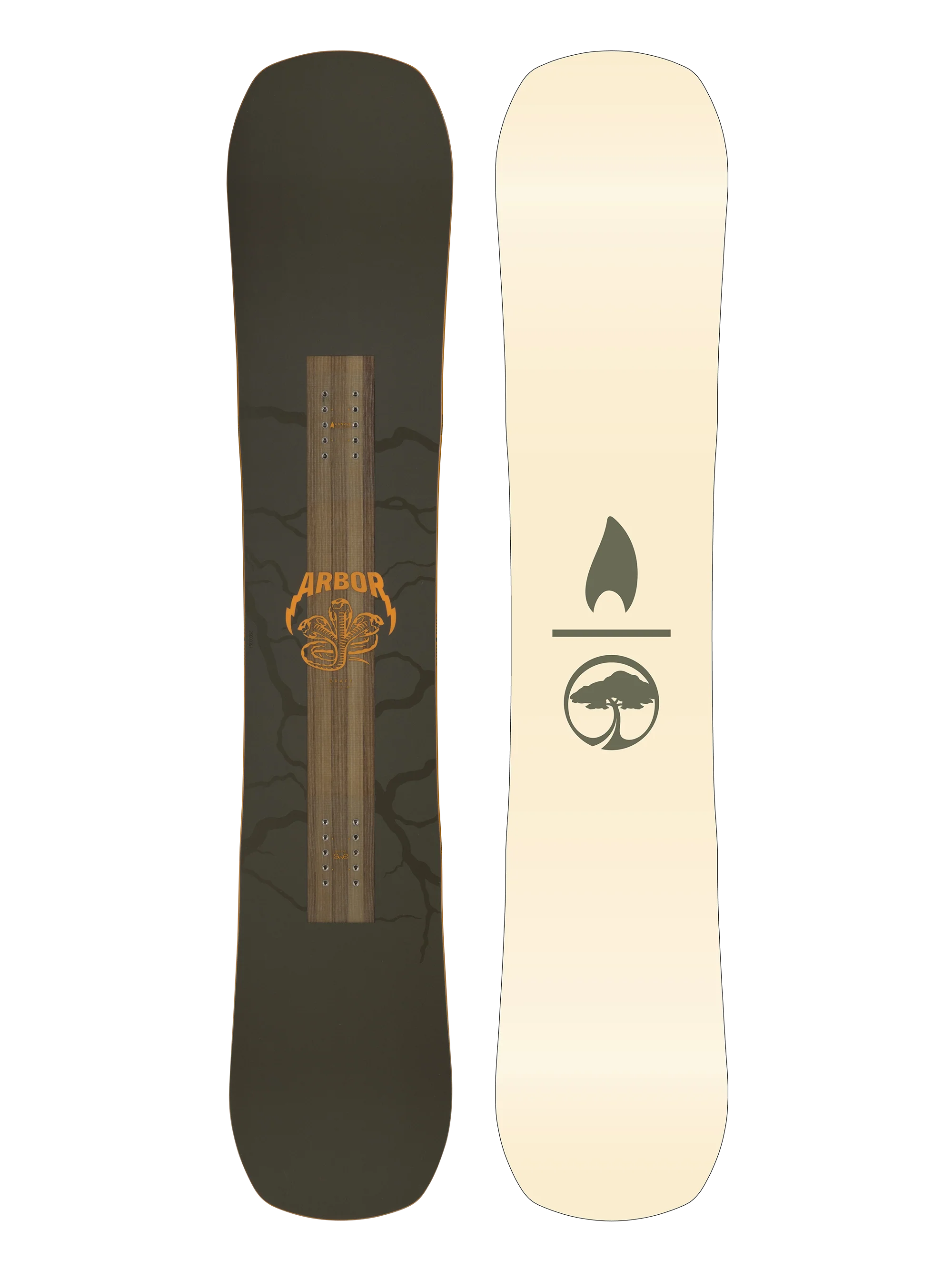 Draft Snowboard