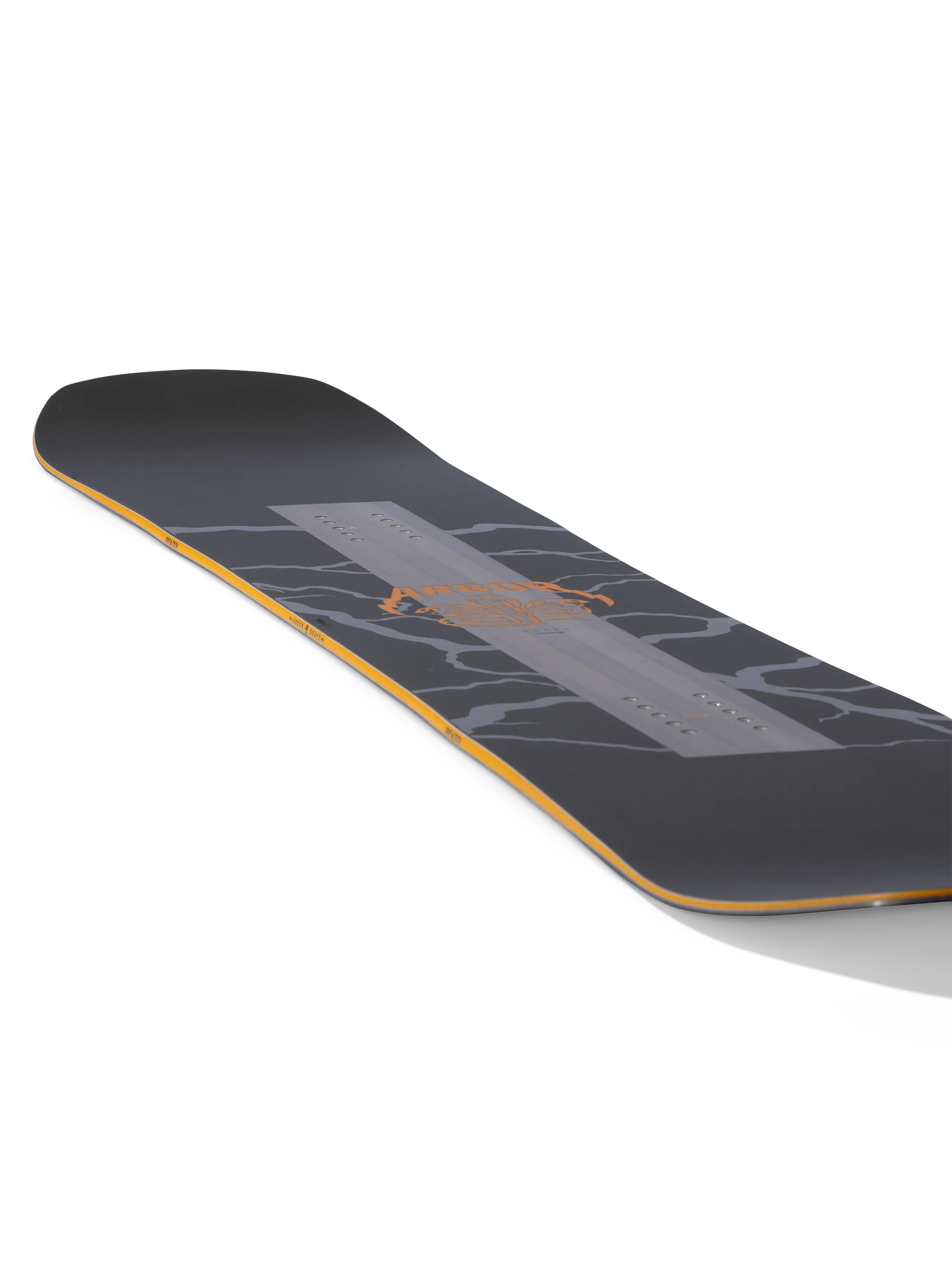 Draft Snowboard - Image 2