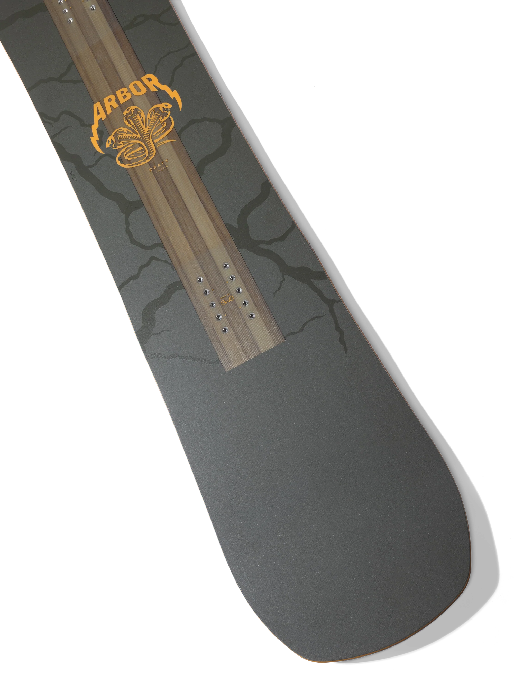 Draft Snowboard - Image 4