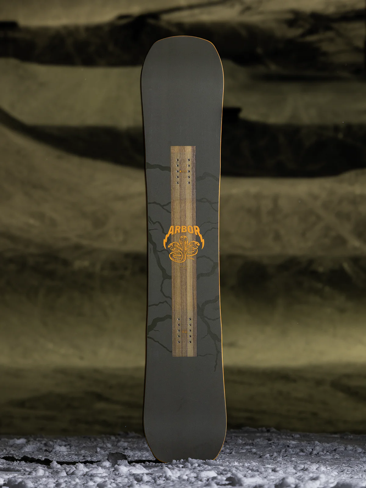 Draft Snowboard - Image 5