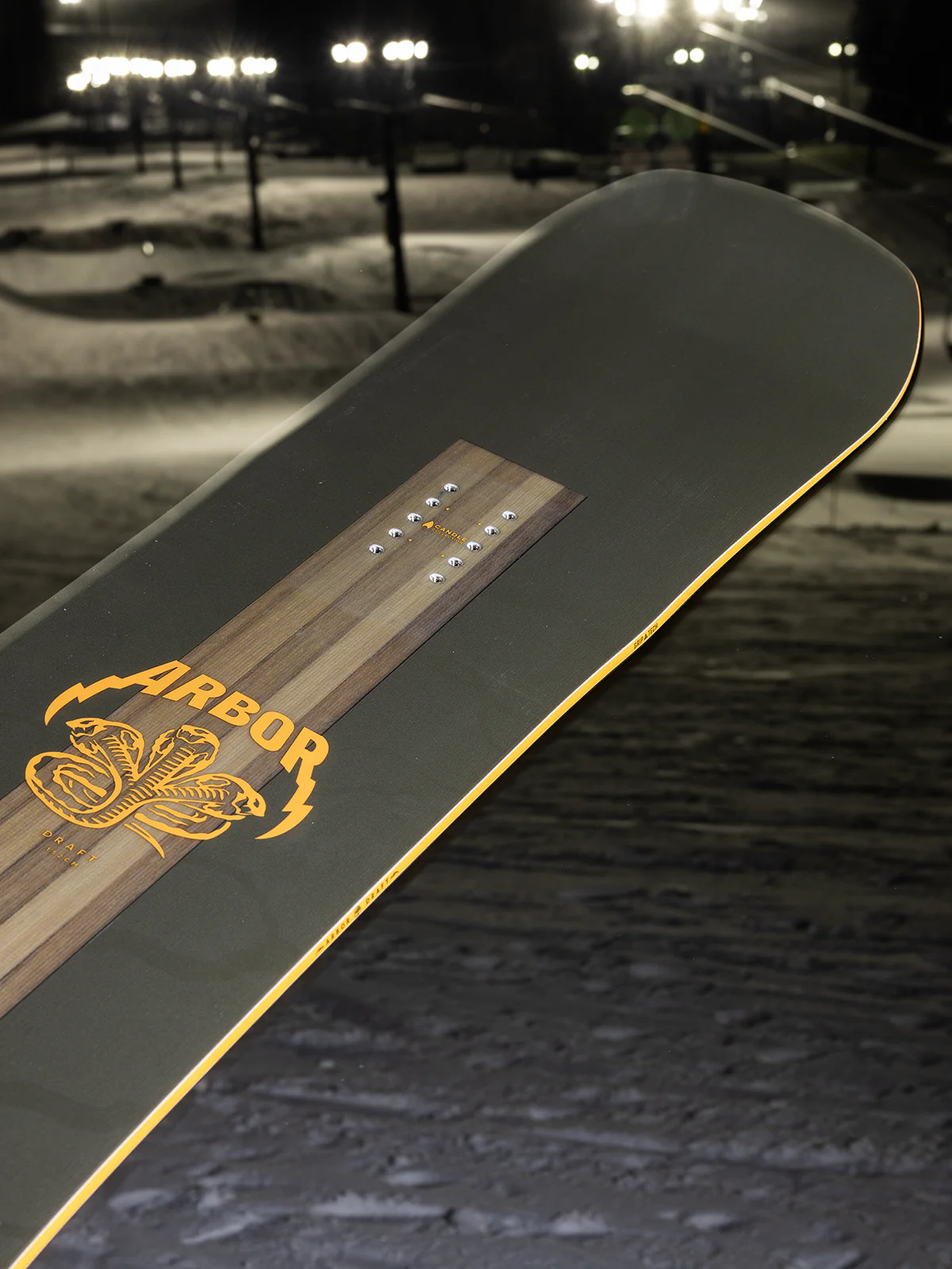 Draft Snowboard - Image 6