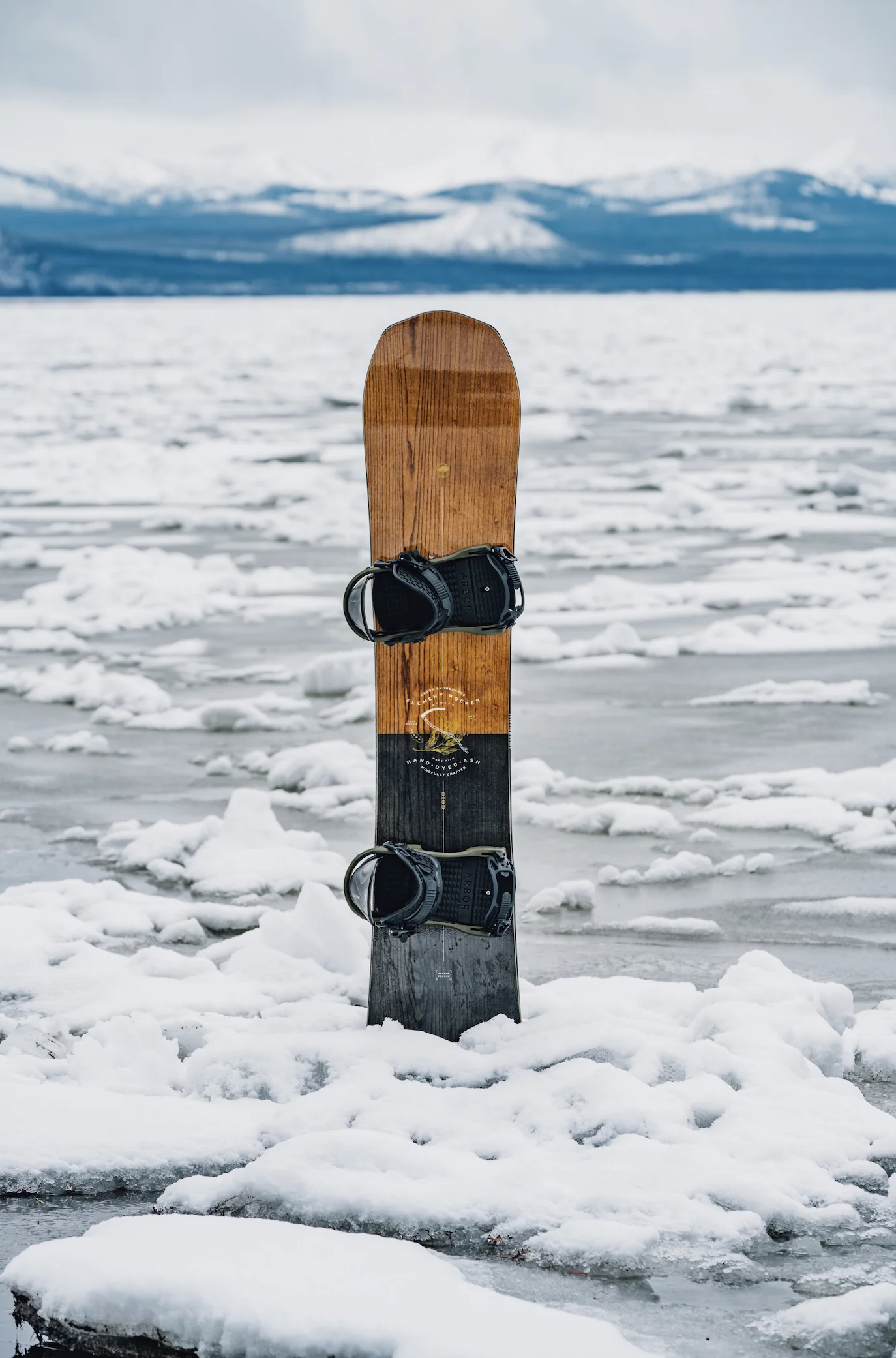 Element Camber - Image 2