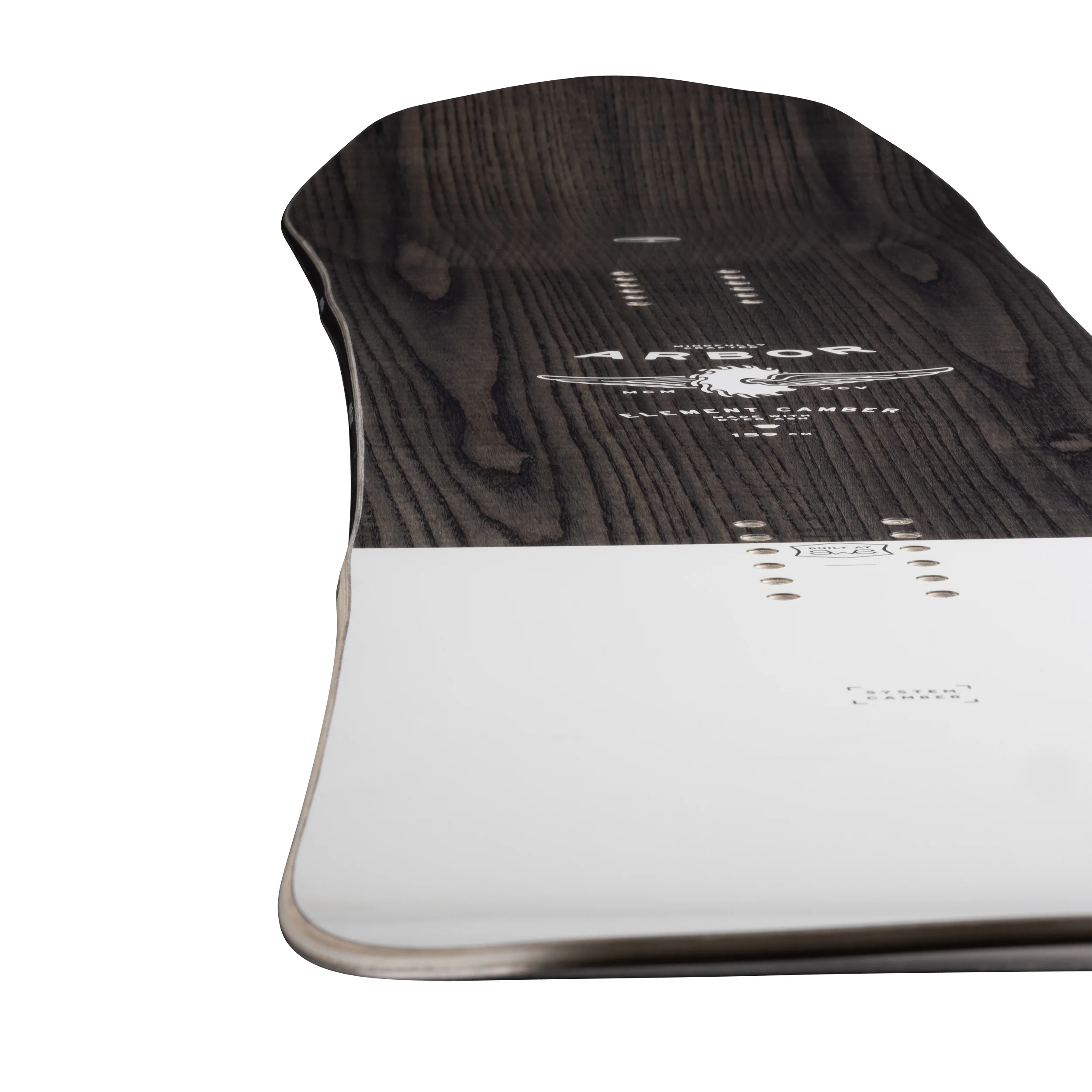 Element Camber - Image 2