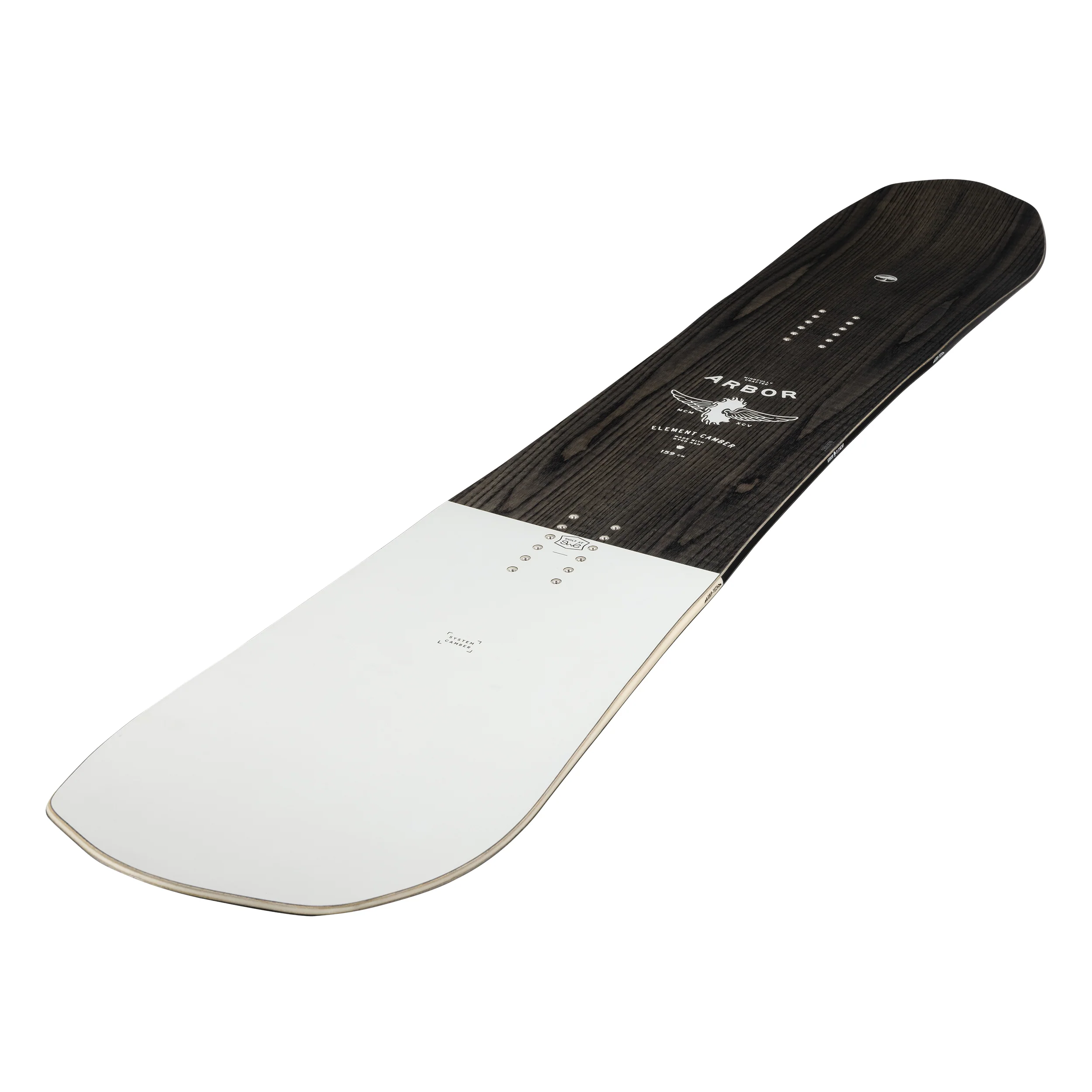 Element Camber - Image 3