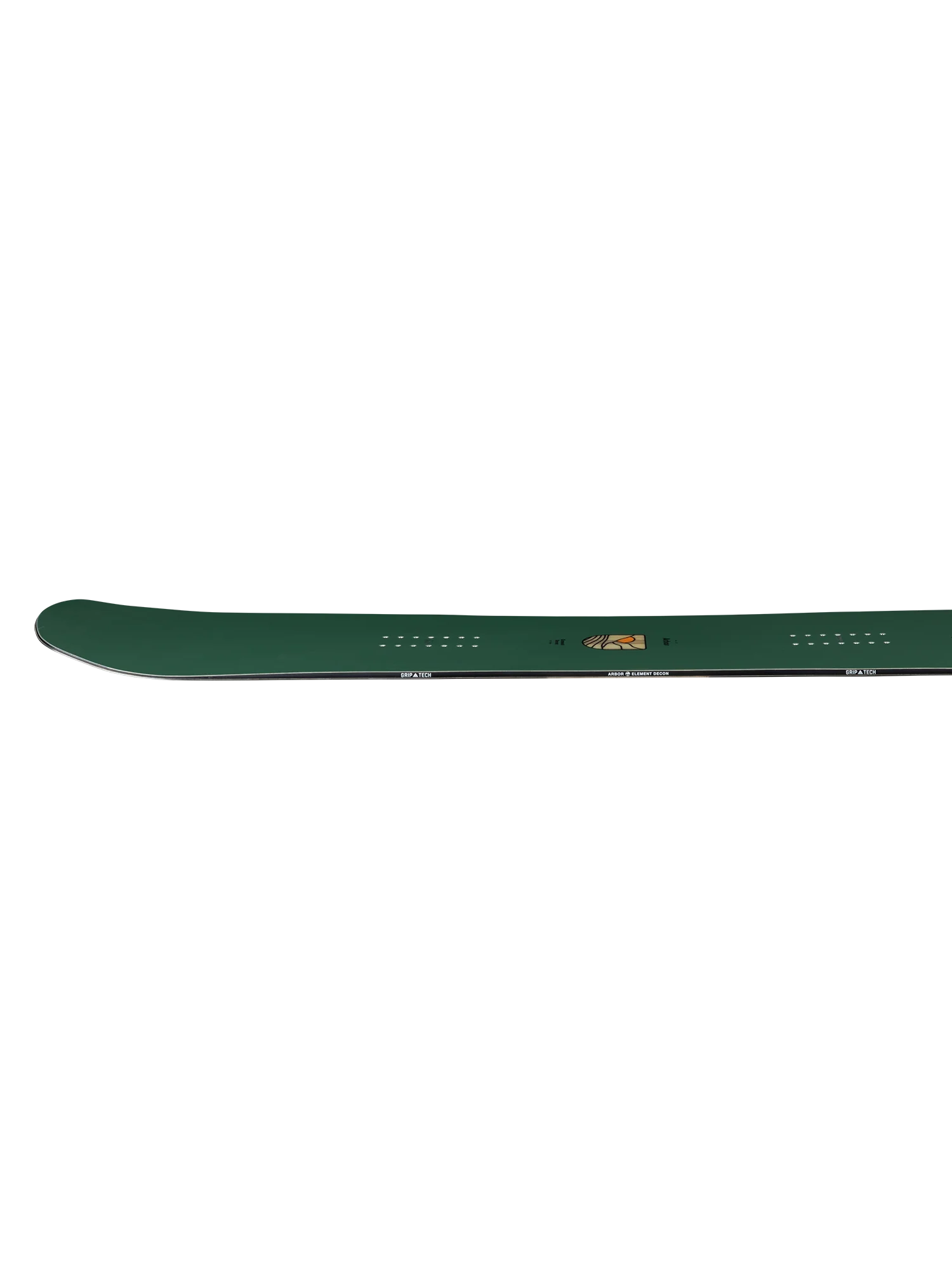 Element Decon Snowboard - Image 4