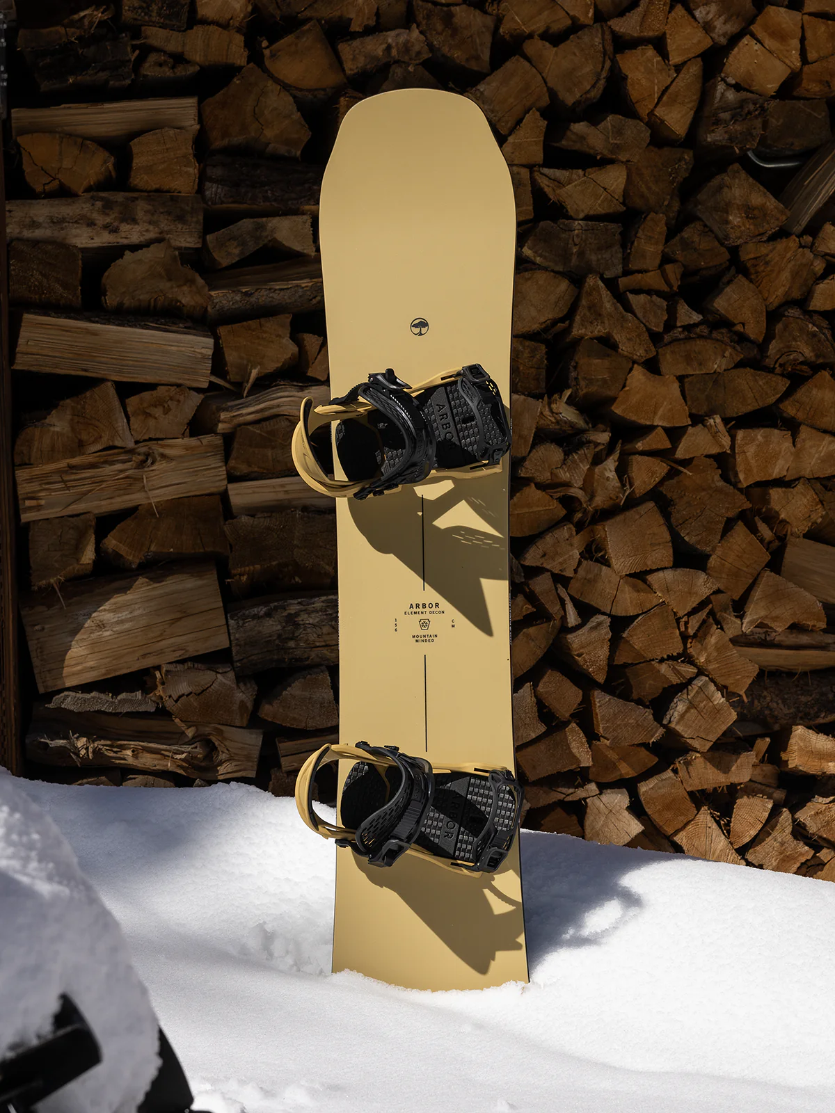 Element Decon Snowboard - Image 6