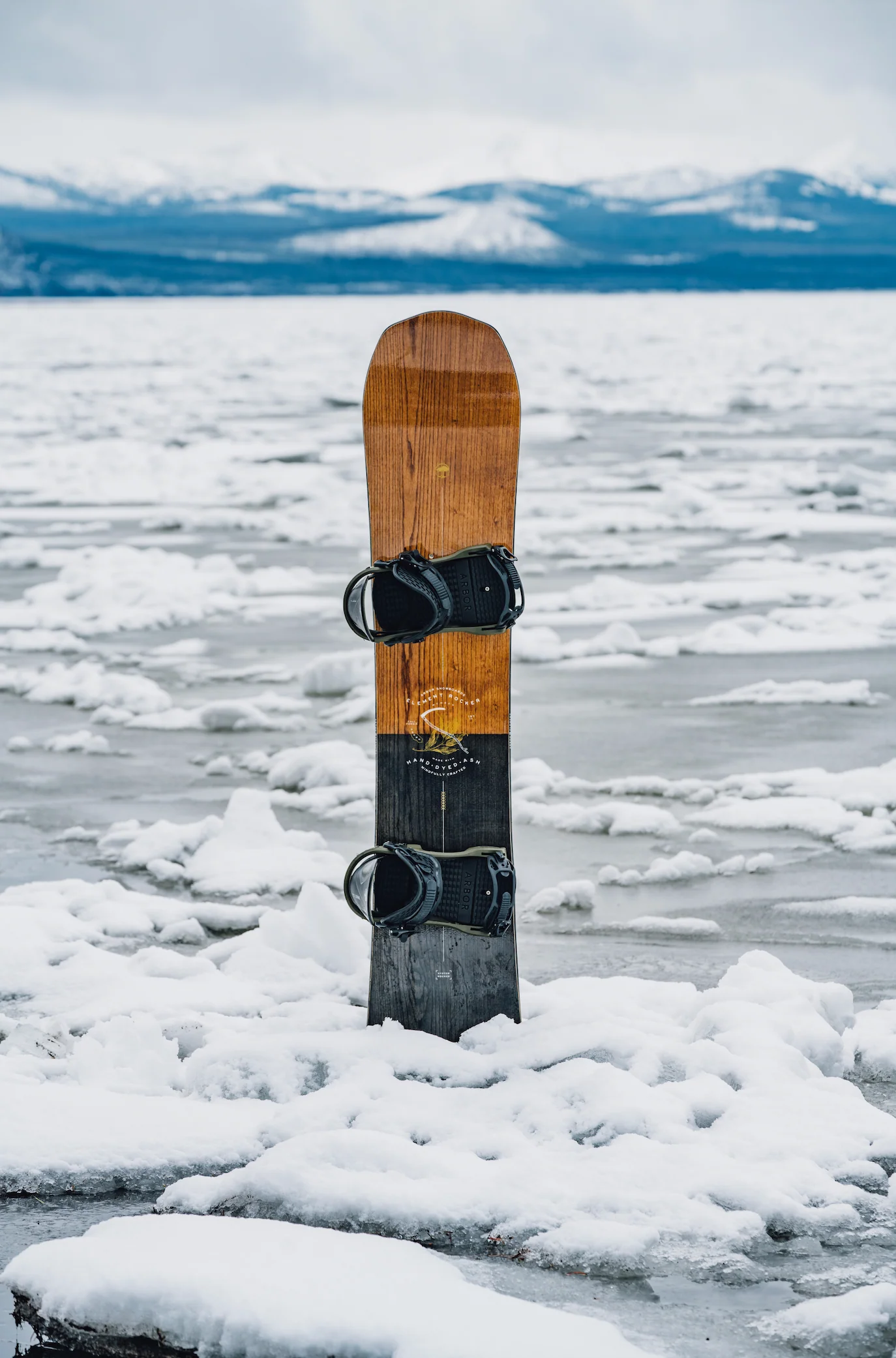 Element Rocker - Image 2