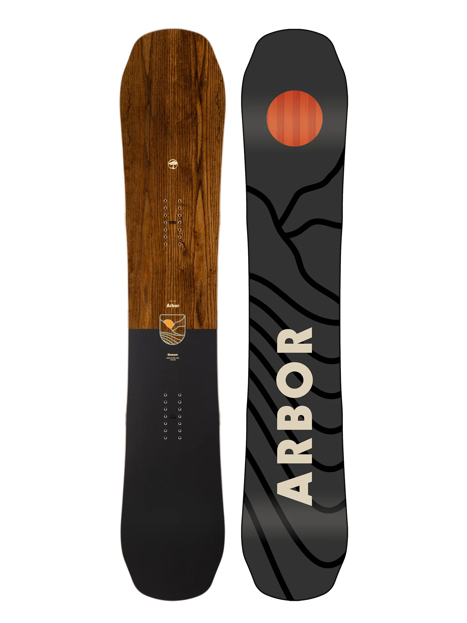 Element Snowboard