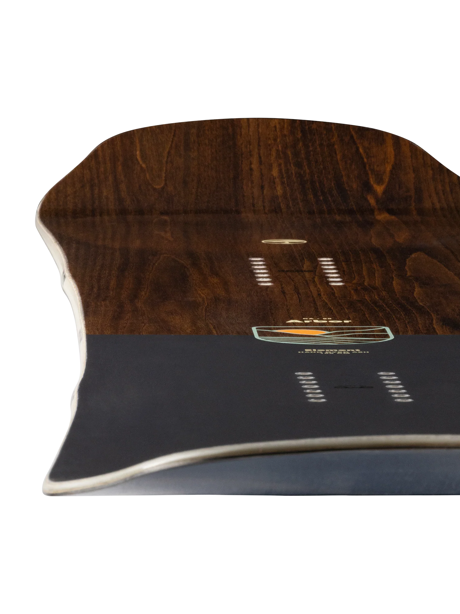 Element Snowboard - Image 2
