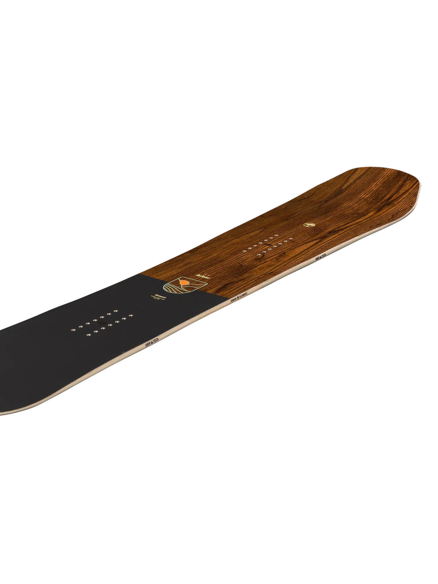 Element Snowboard - Image 3