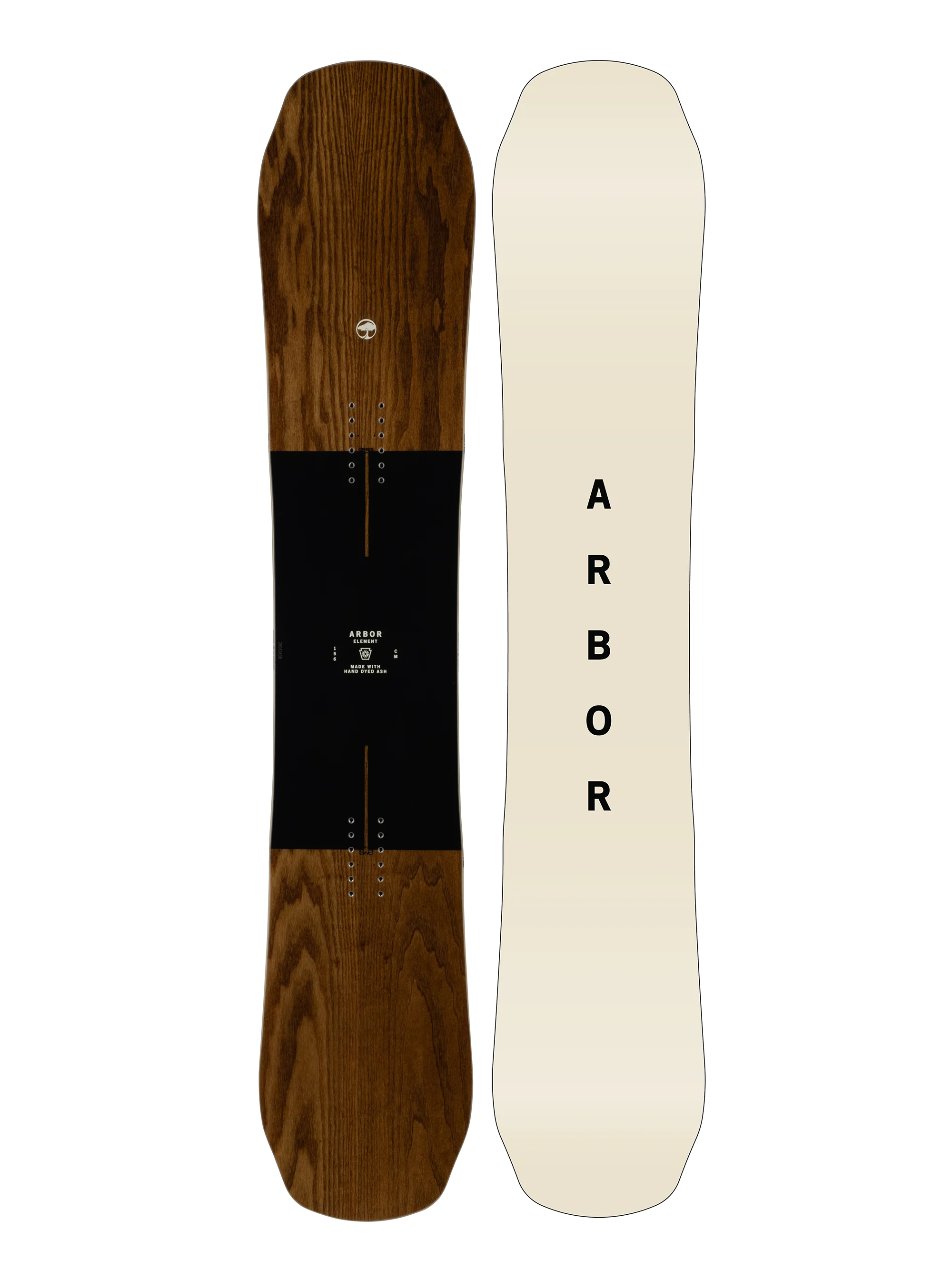 Element Snowboard