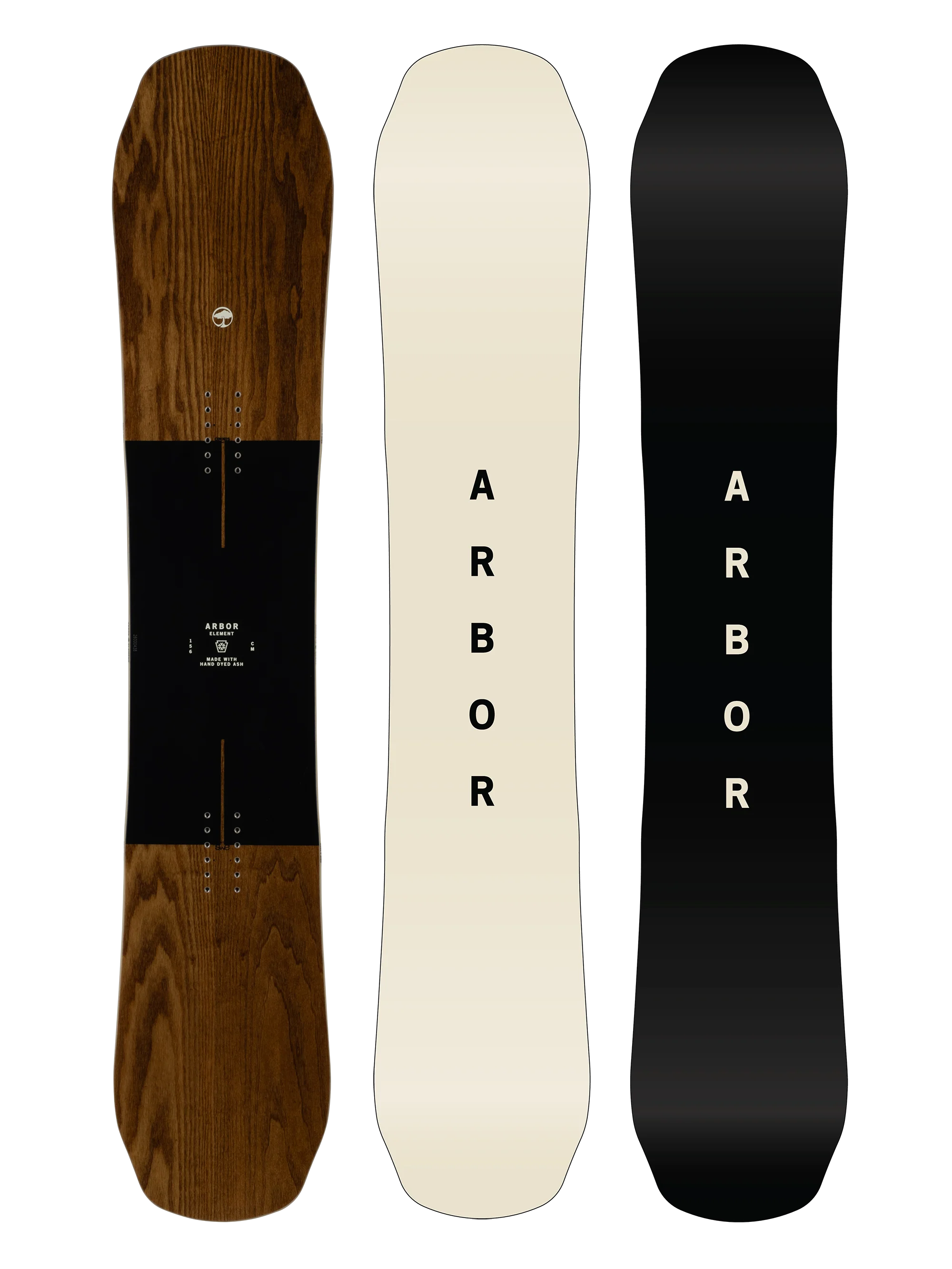 Element Snowboard - Image 2