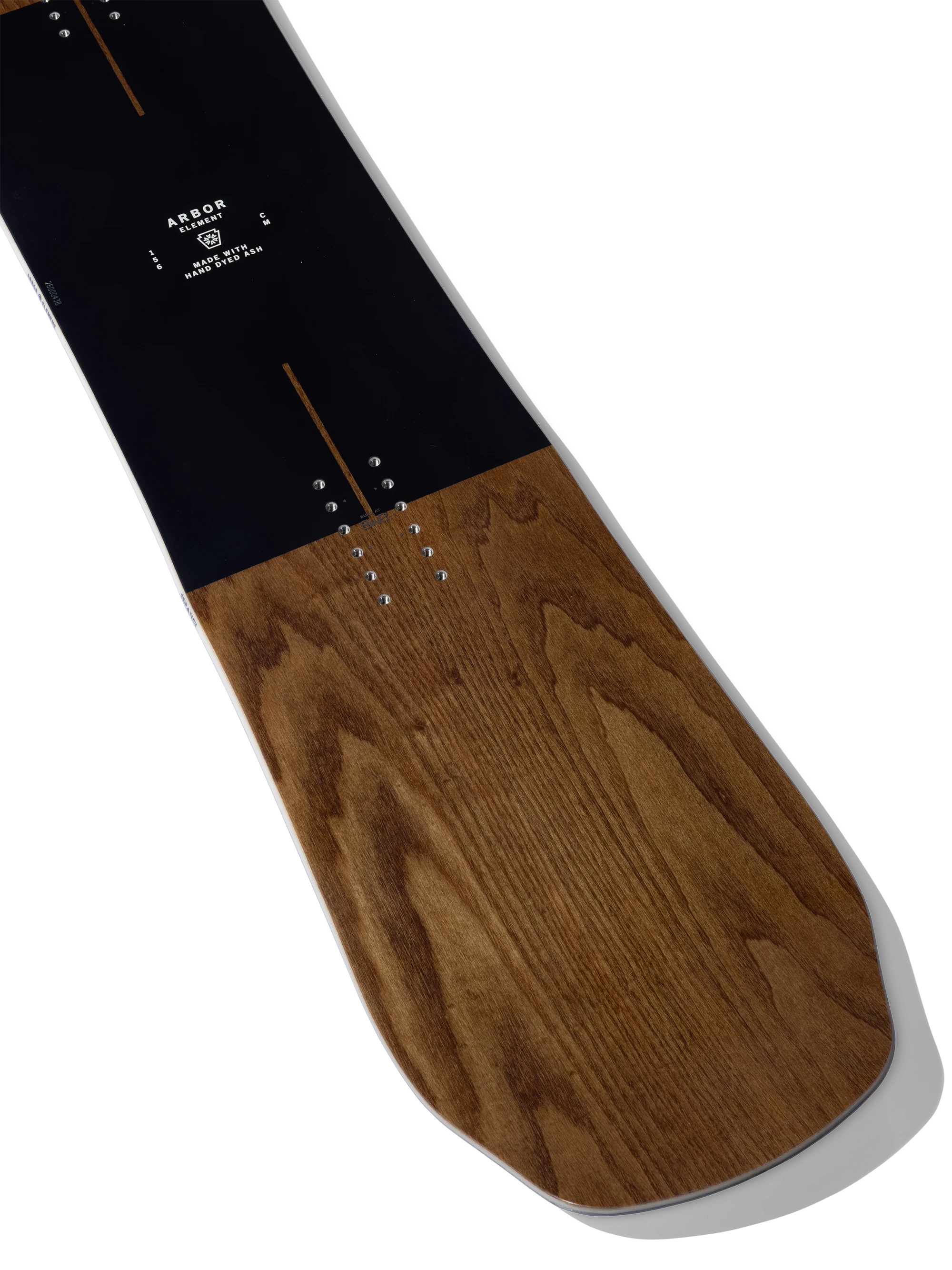 Element Snowboard - Image 5