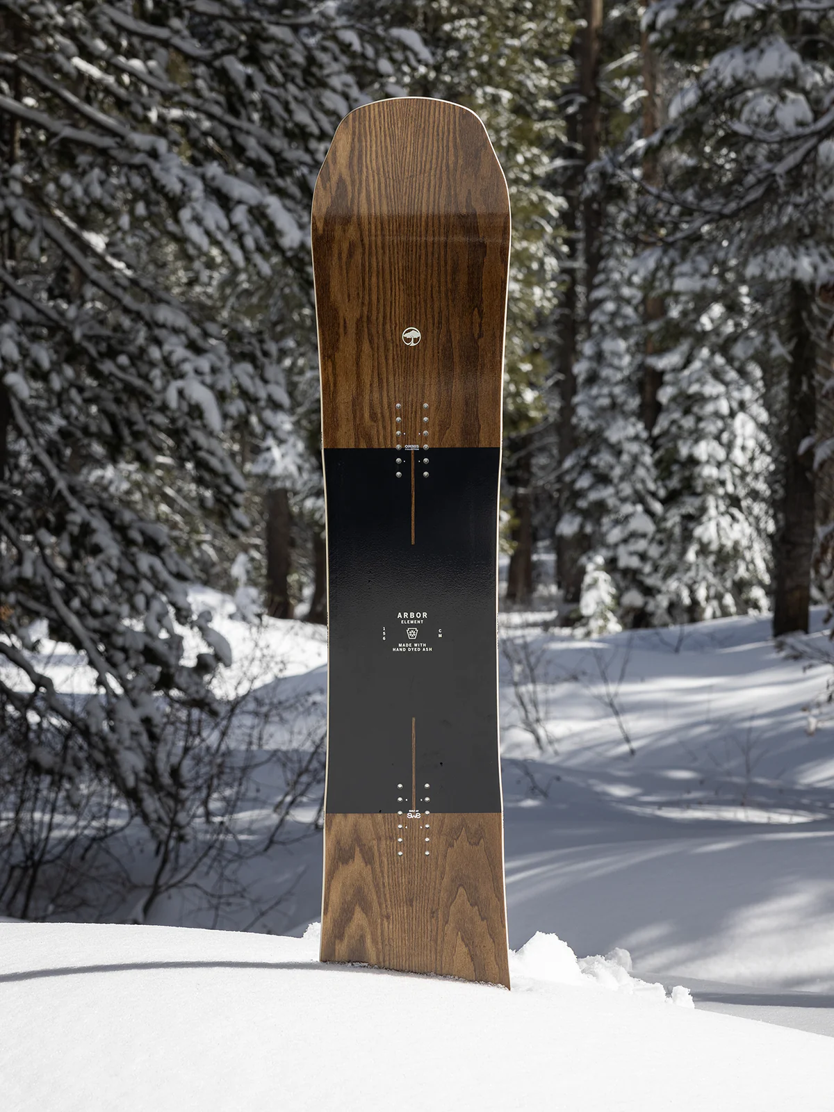Element Snowboard - Image 6
