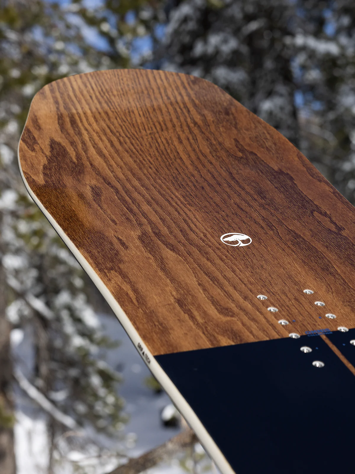 Element Snowboard - Image 7