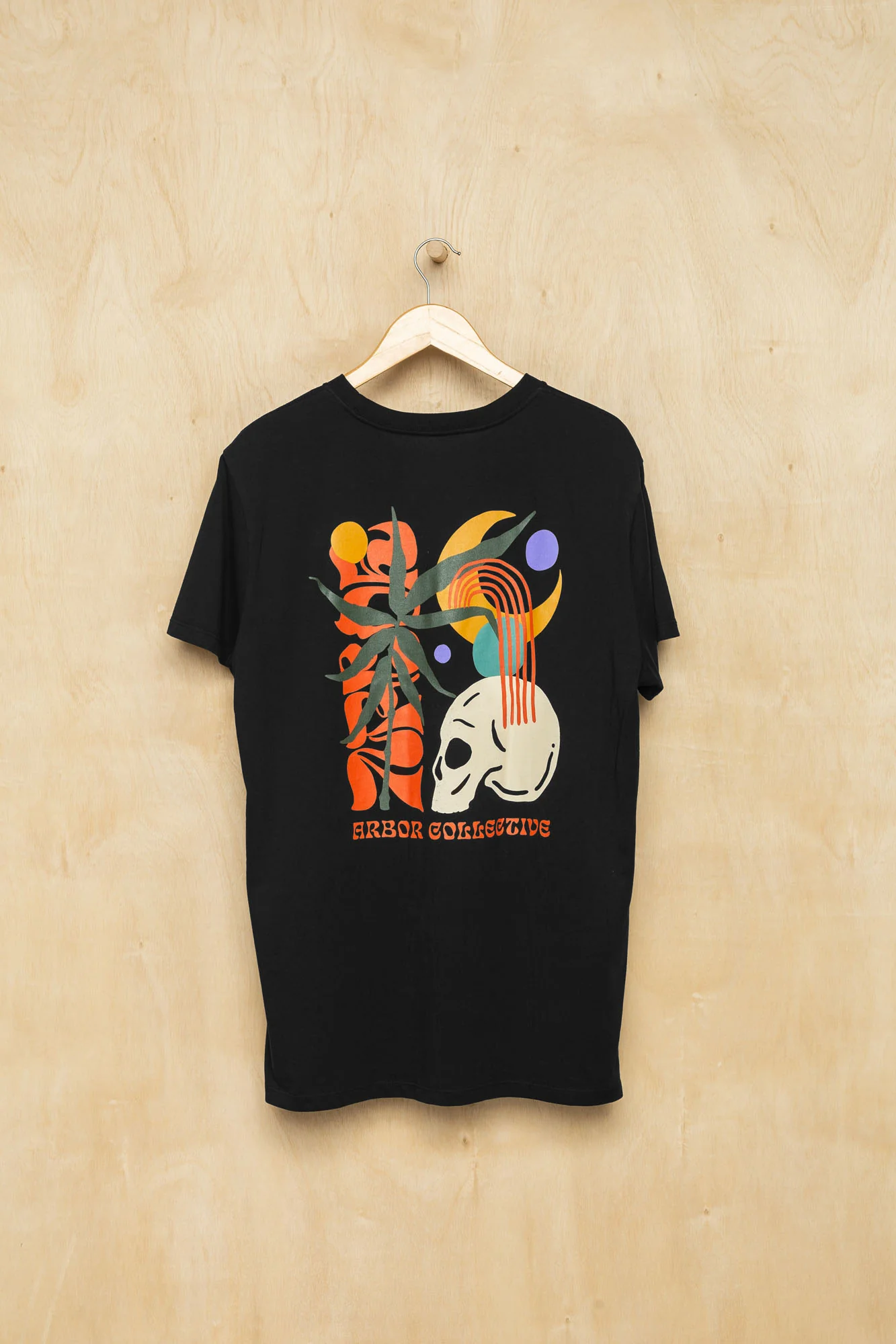 Eternal SS Tee - Image 3