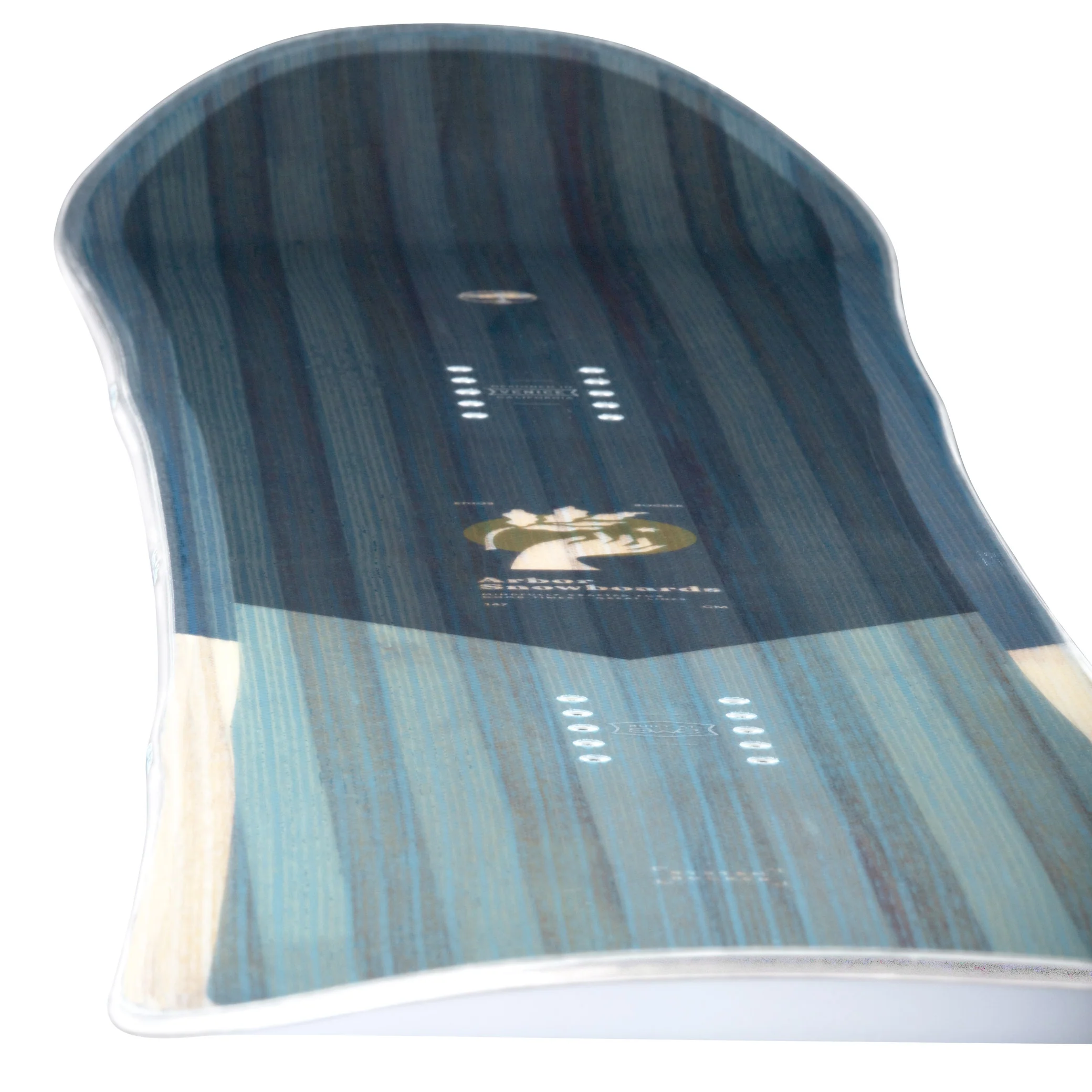 Ethos Rocker - Image 3