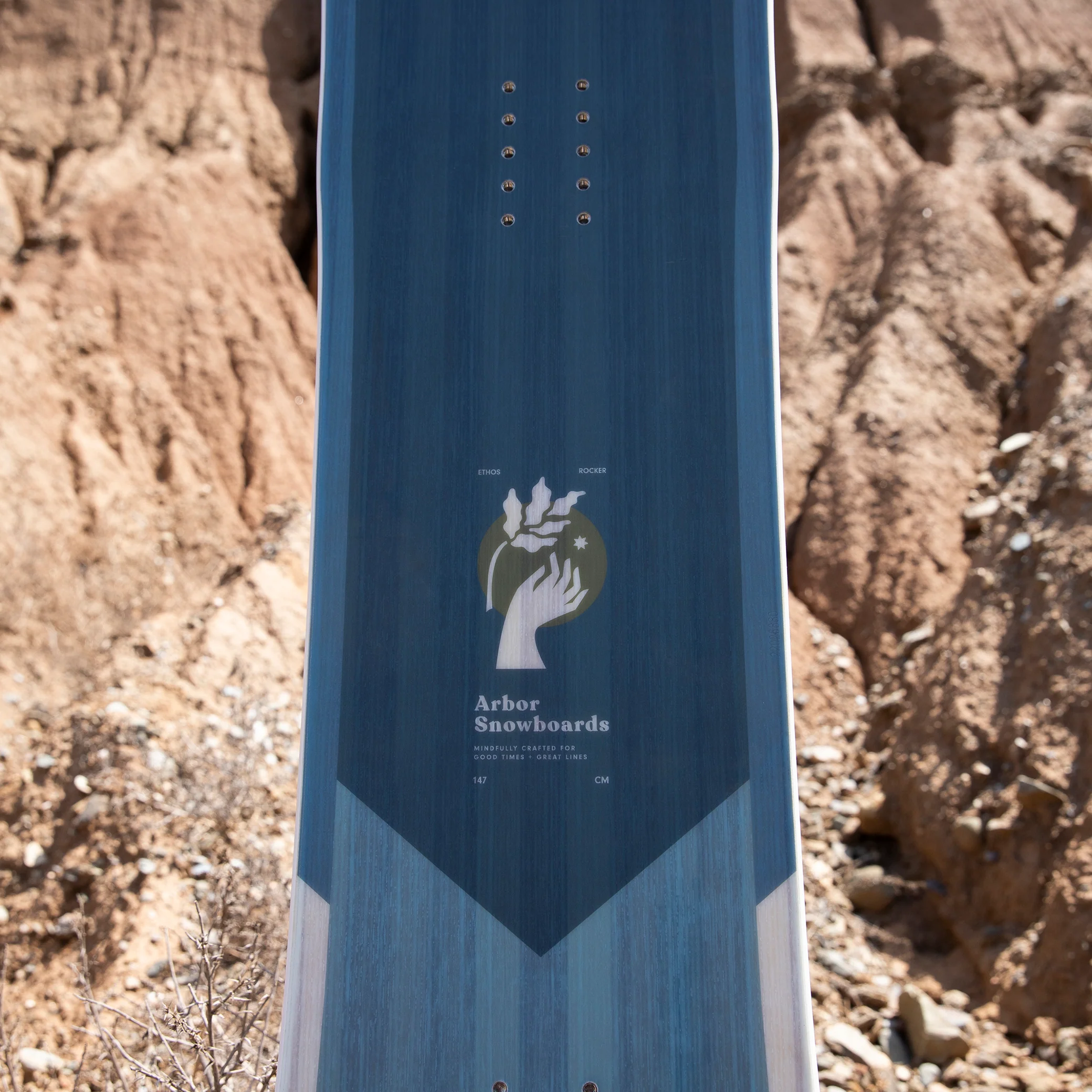 Ethos Rocker - Image 8