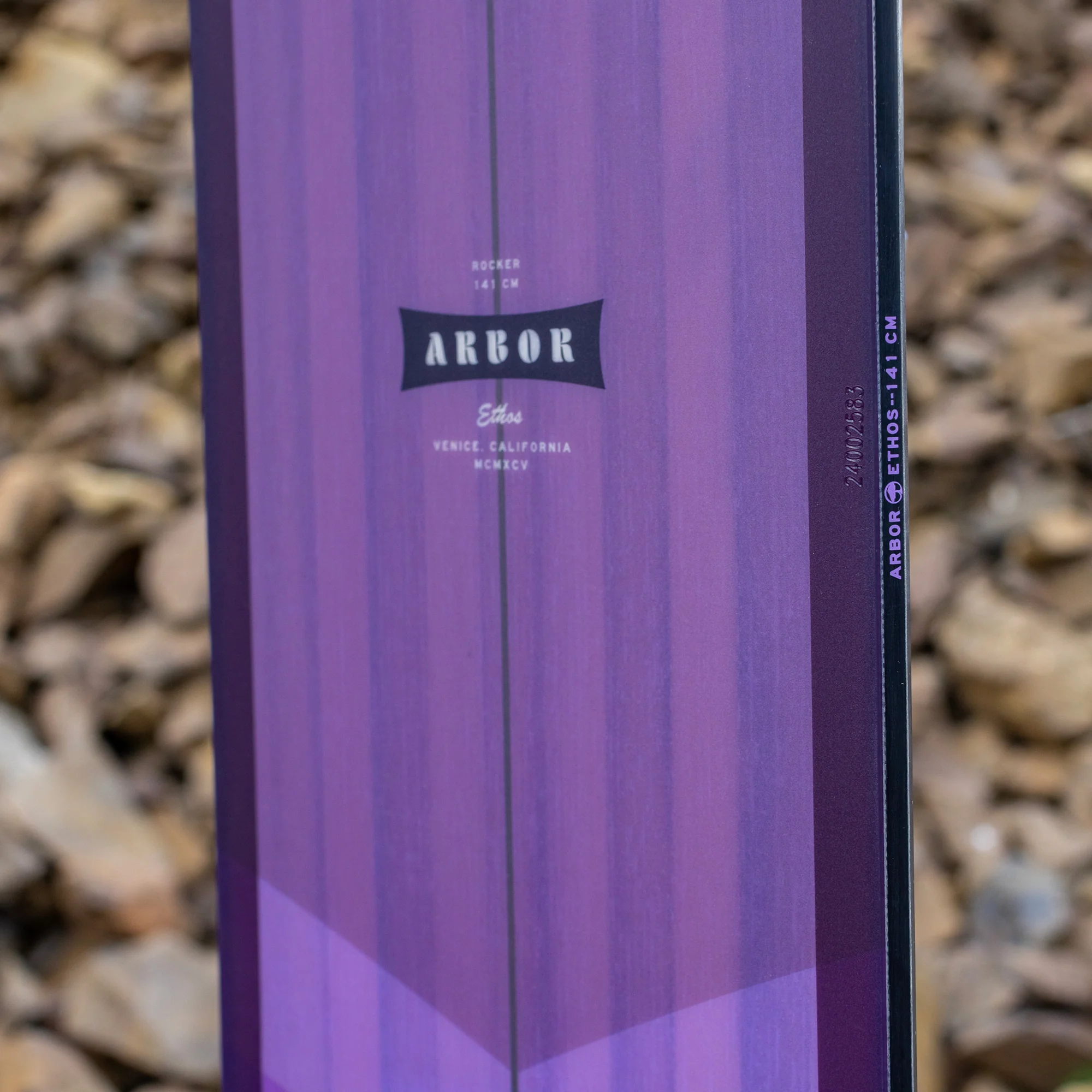 Ethos Rocker - Image 9