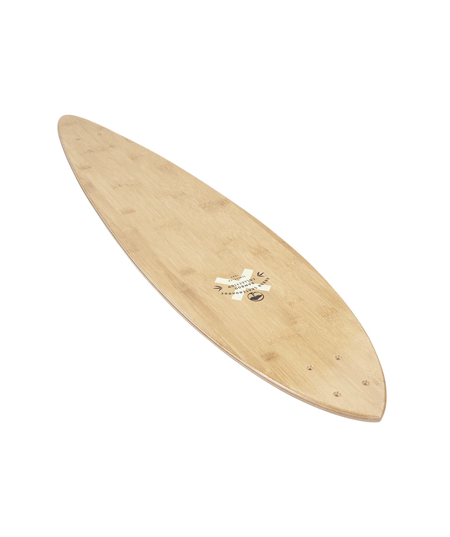 Fish Bamboo Deck - Image 2