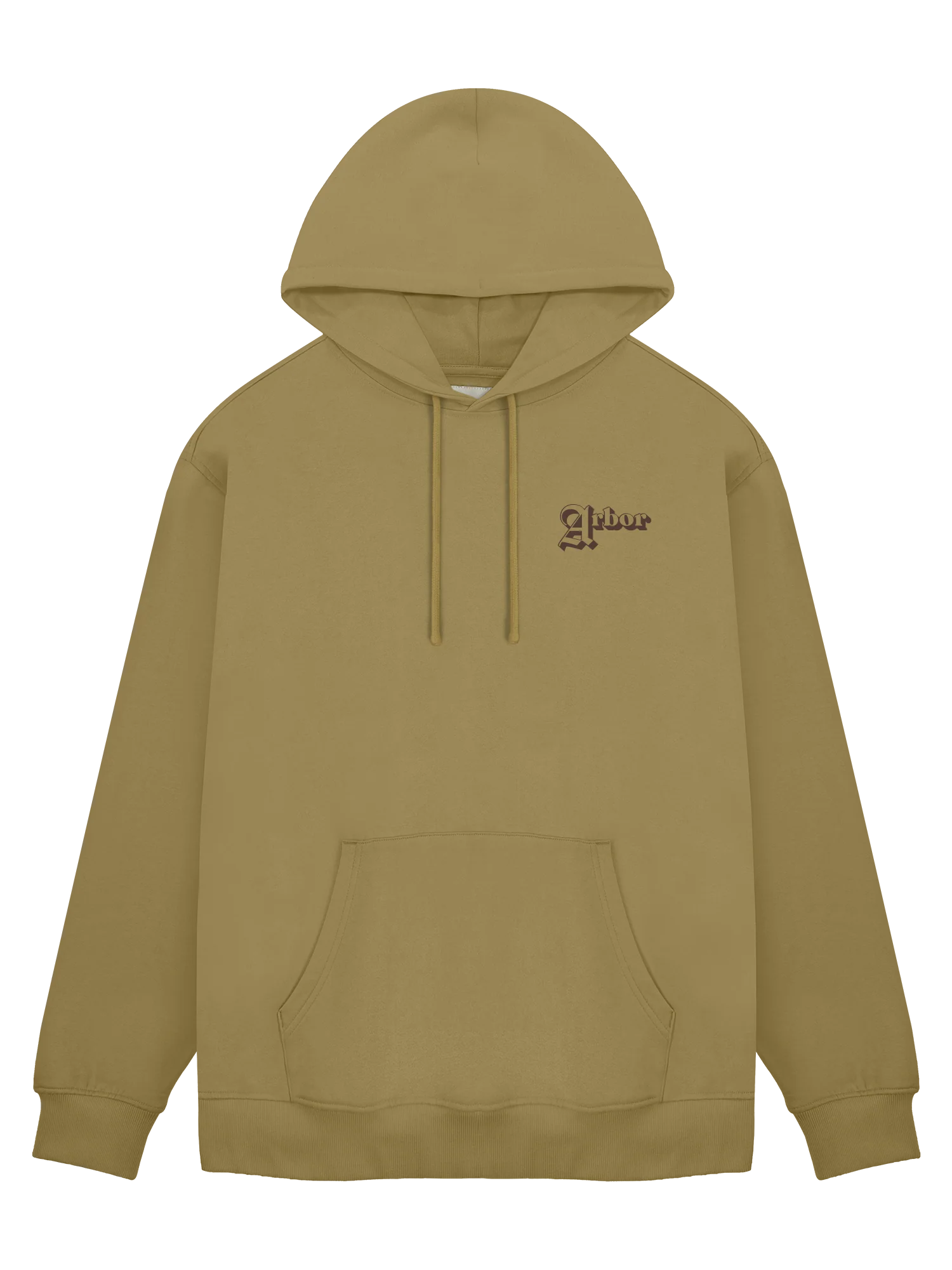 Flagship Hood - Dark Sand - Image 2