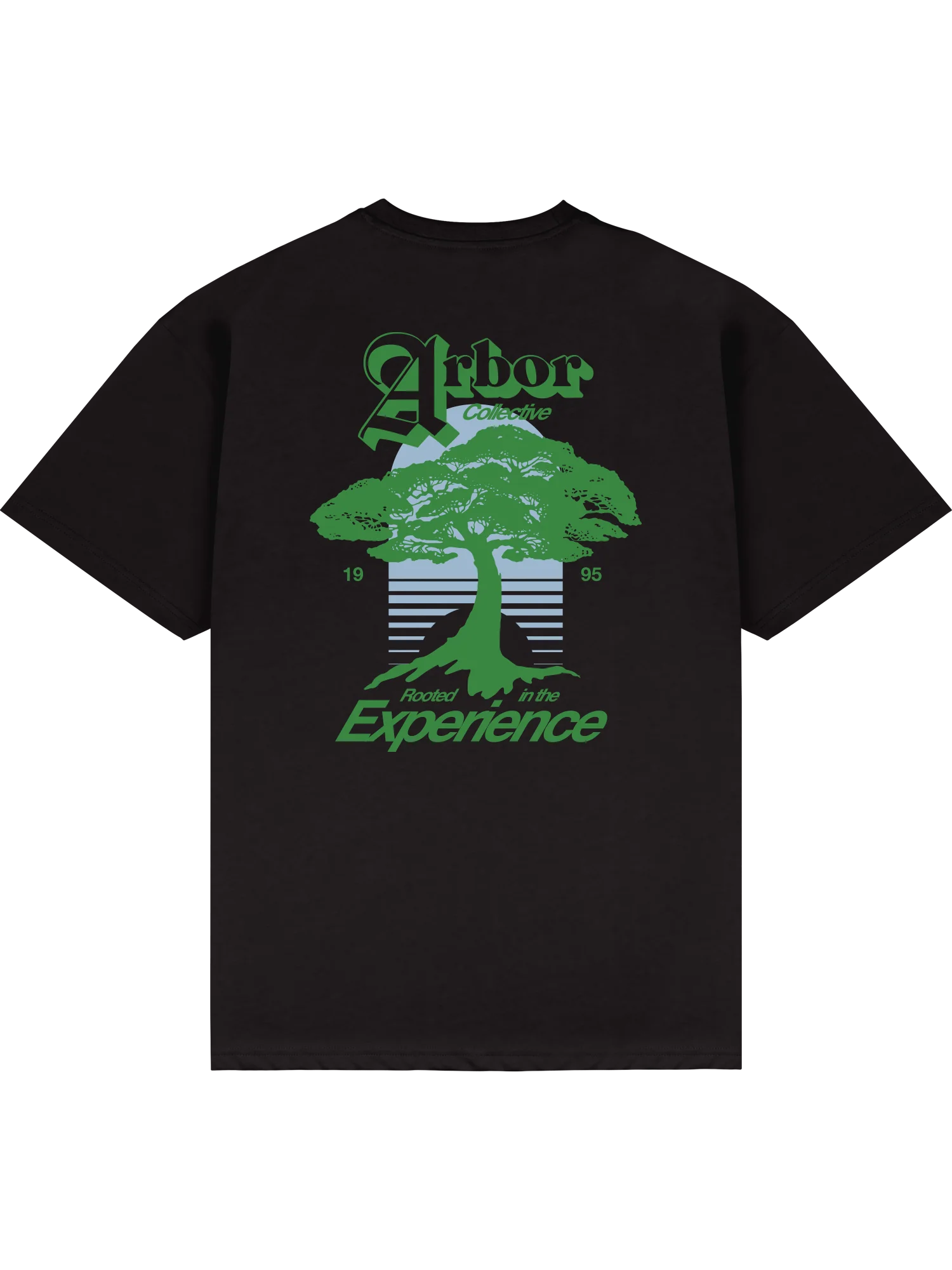 Flagship T-Shirt - Black