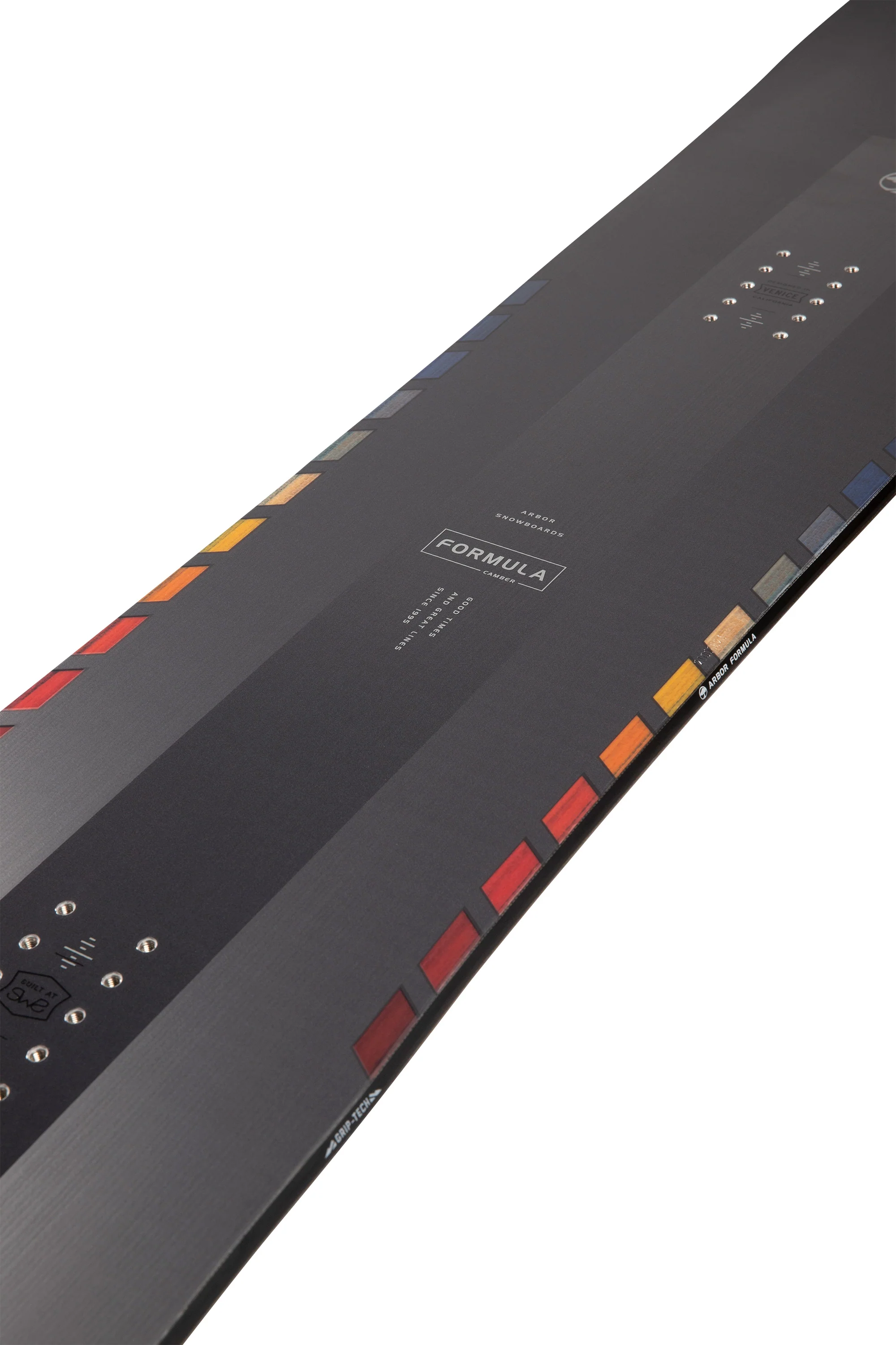 Formula Camber - Image 5