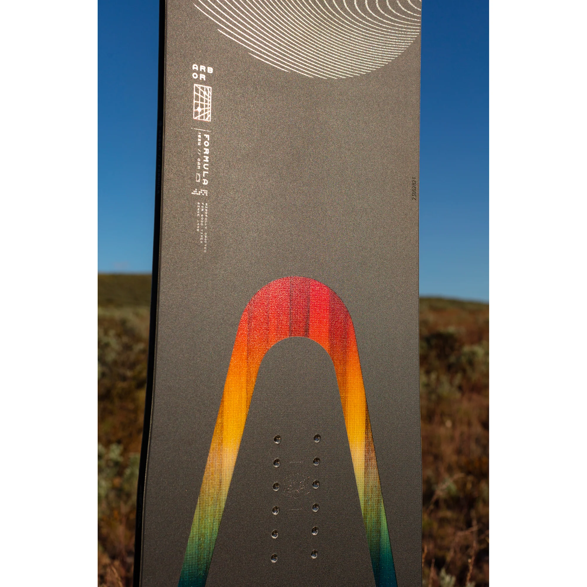 Formula Camber - Image 7
