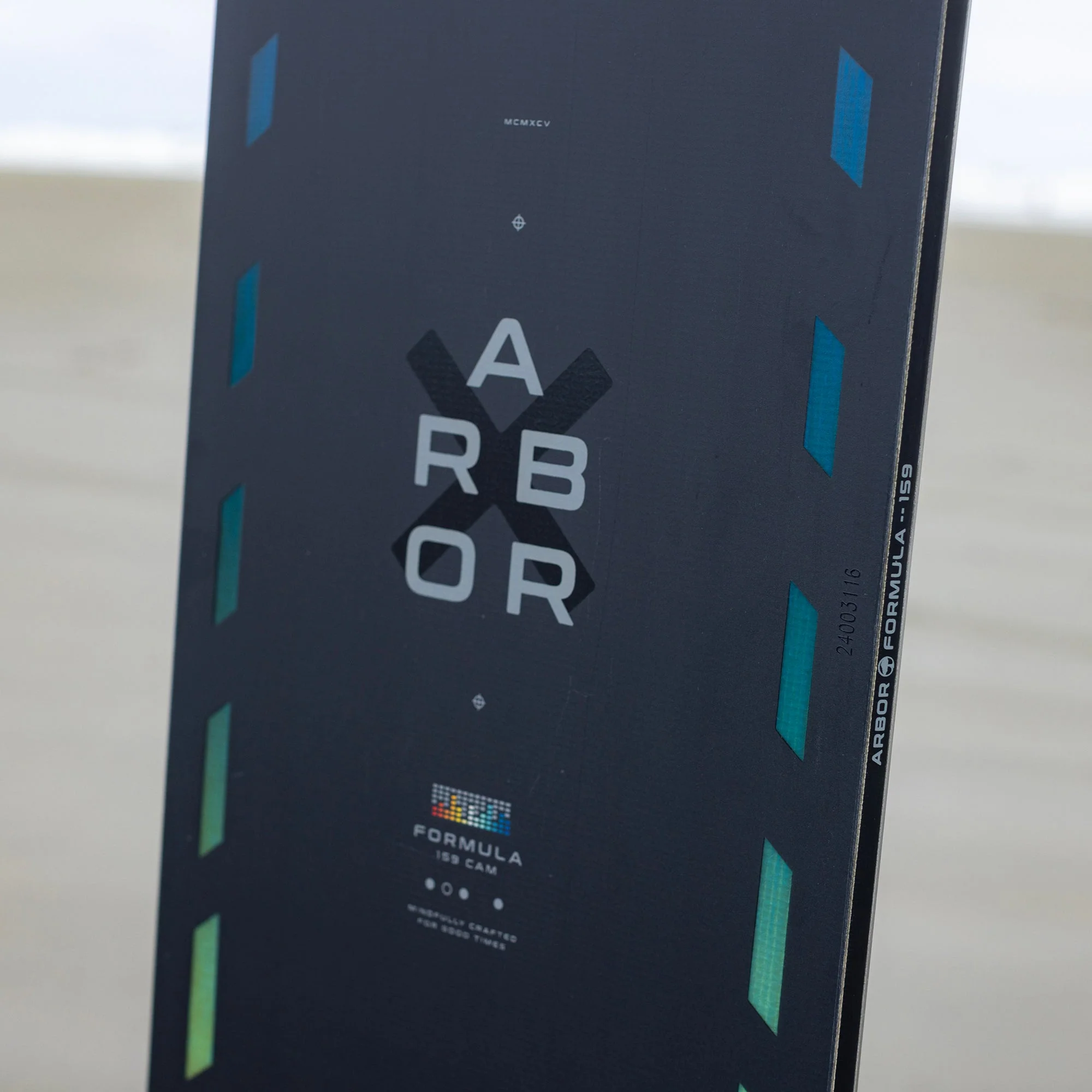 Formula Camber (Factory Second) - Image 8