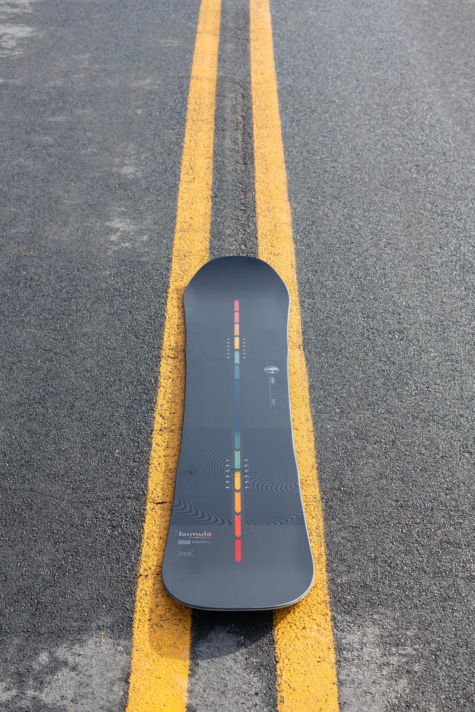 Formula Rocker - Image 2