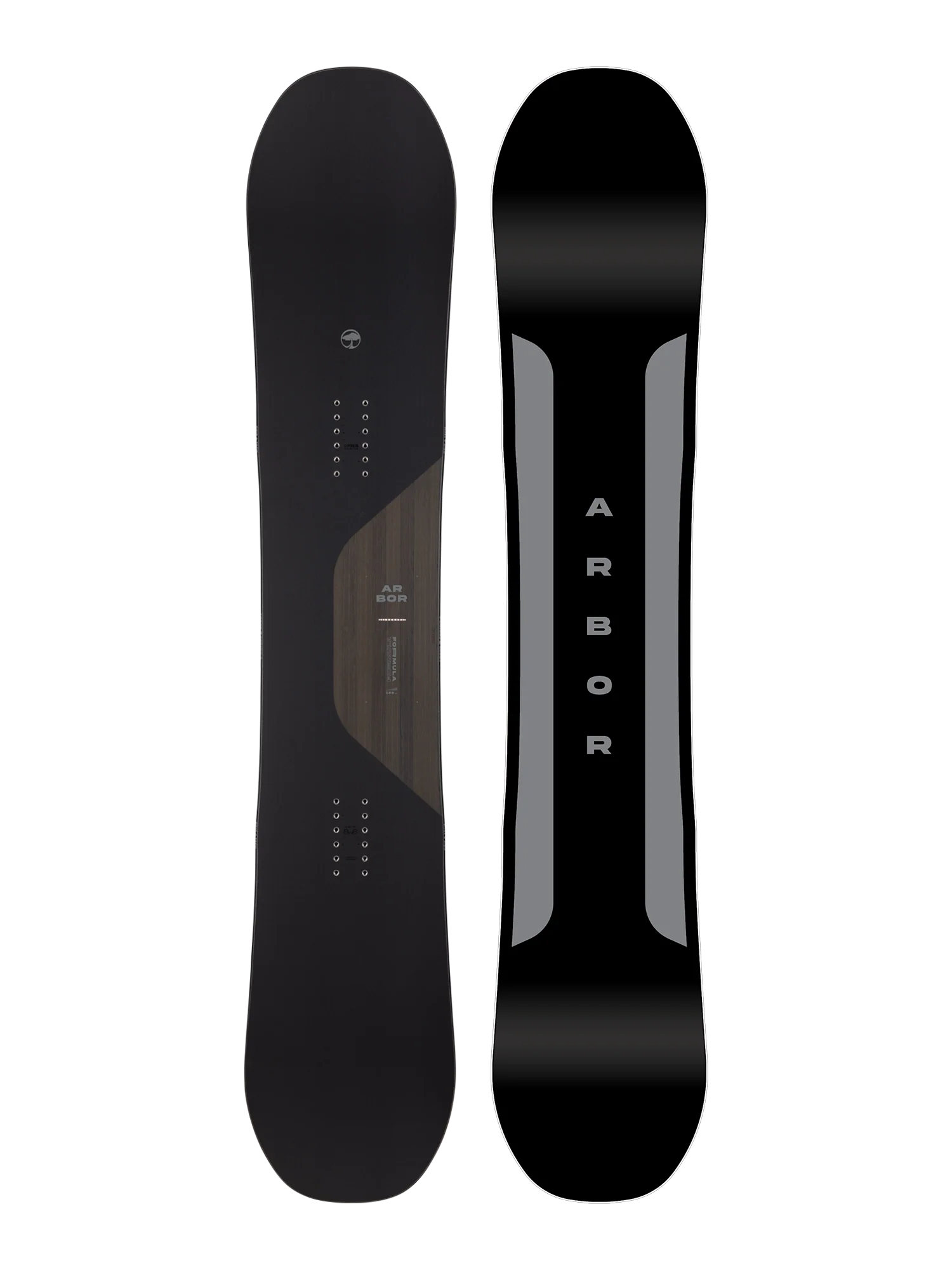 Formula Snowboard - Image 5