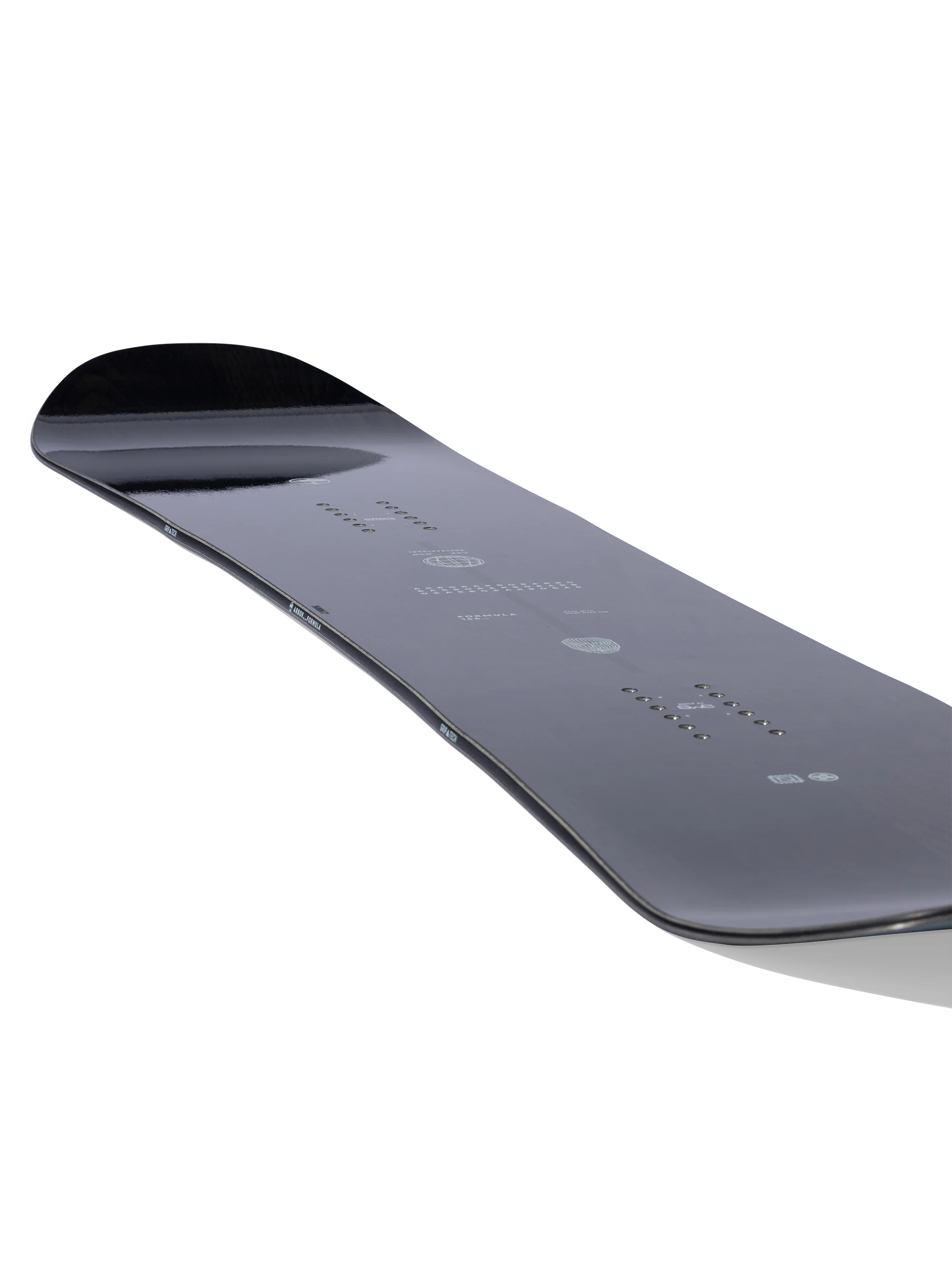 Formula Snowboard - Image 2