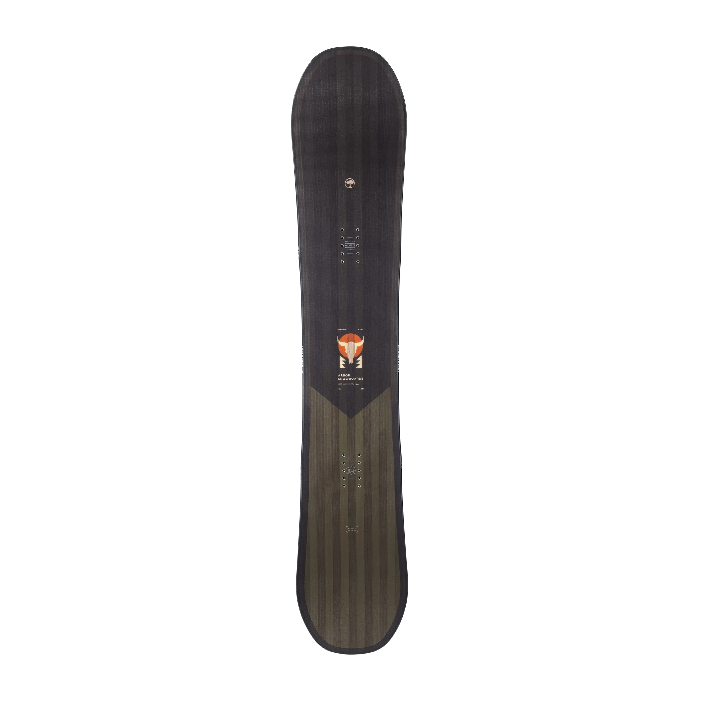 Foundation Rocker - Image 3