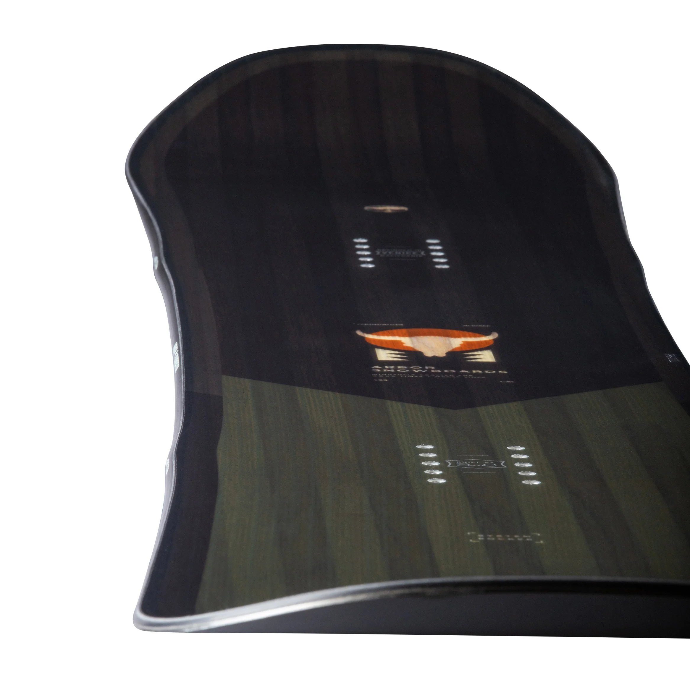 Foundation Rocker - Image 5