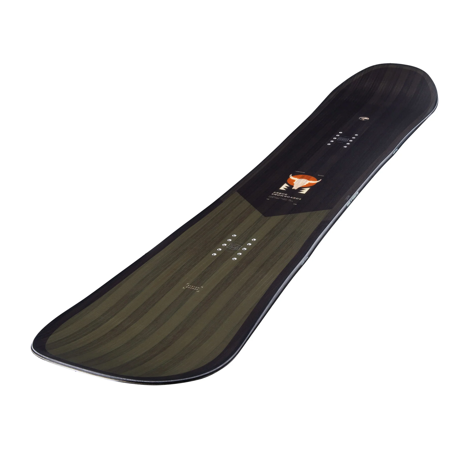 Foundation Rocker - Image 6
