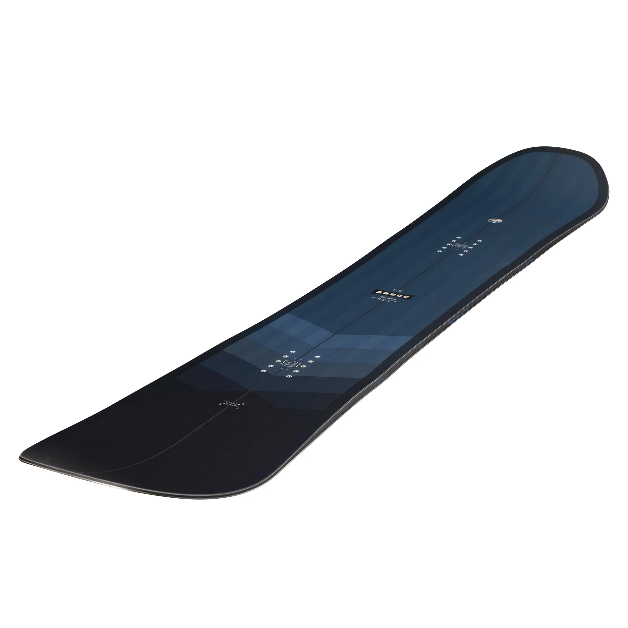 Foundation Rocker - Image 3