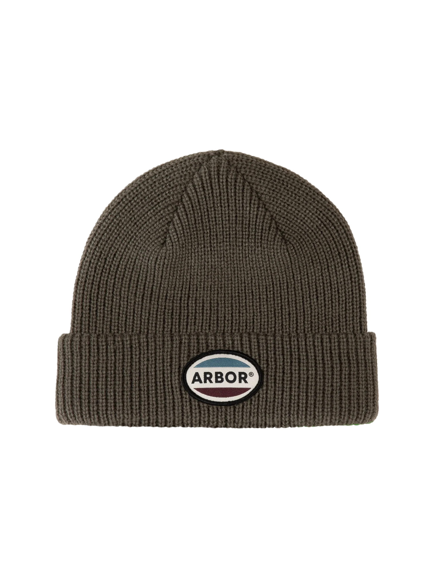 Foundry Beanie - Army