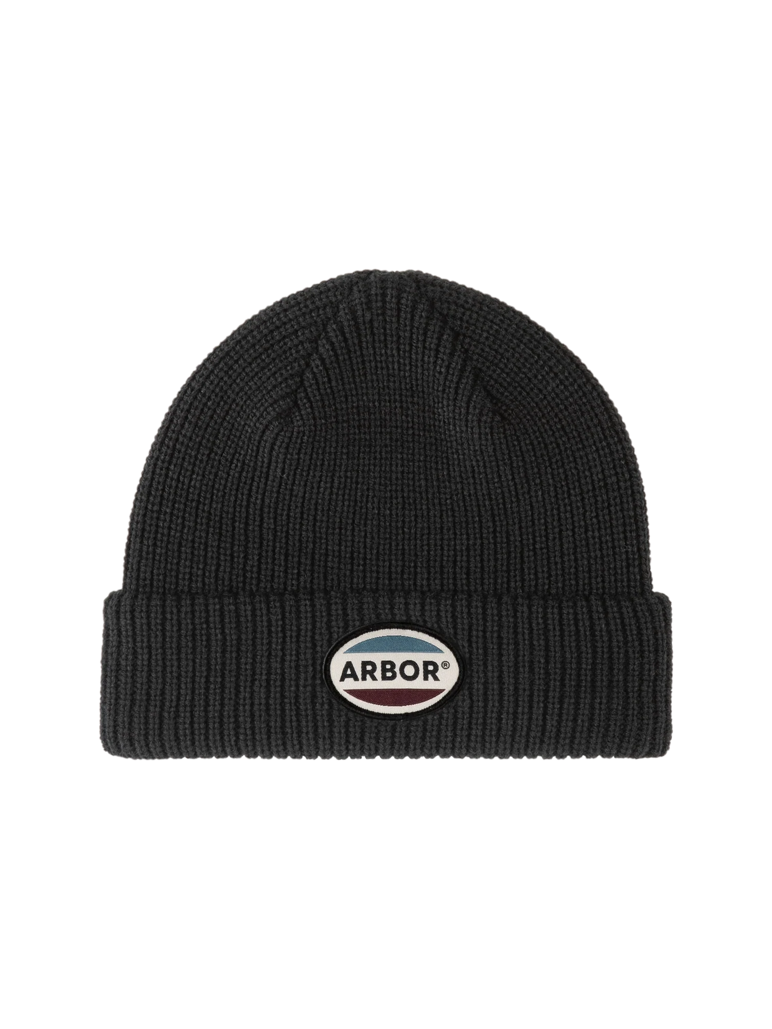Foundry Beanie - Black