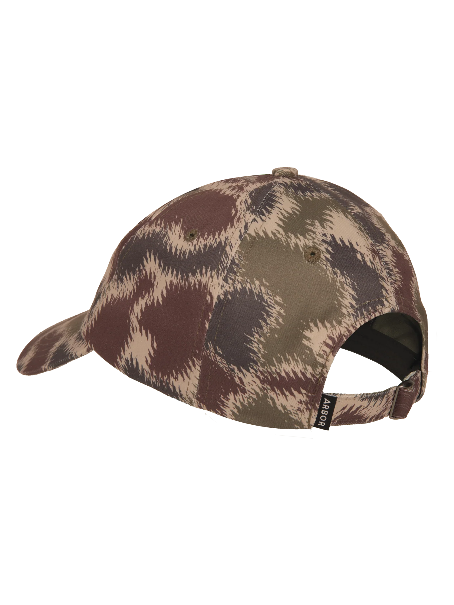 Foundry Cap - Ripple Camo - Image 2