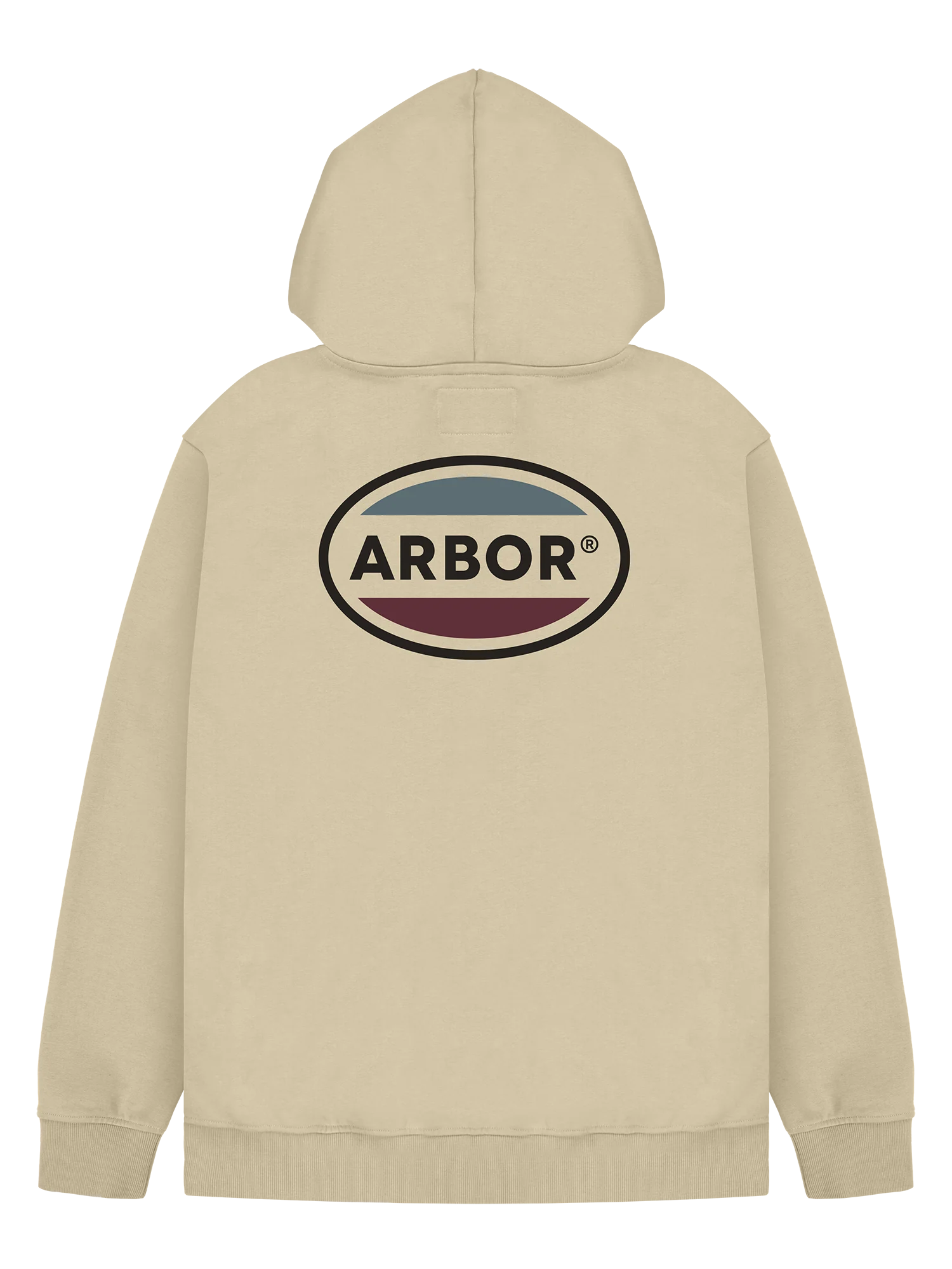 Foundry Hood - Sand