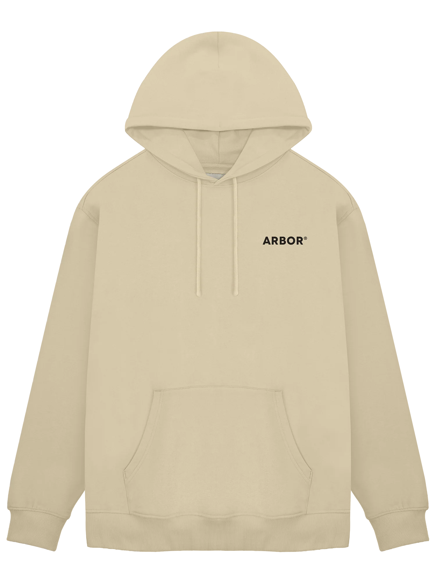 Foundry Hood - Sand - Image 2
