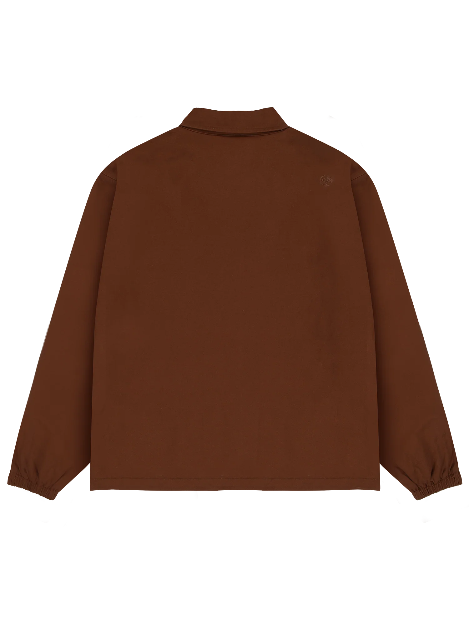 Foundry Jacket - Walnut - Image 2
