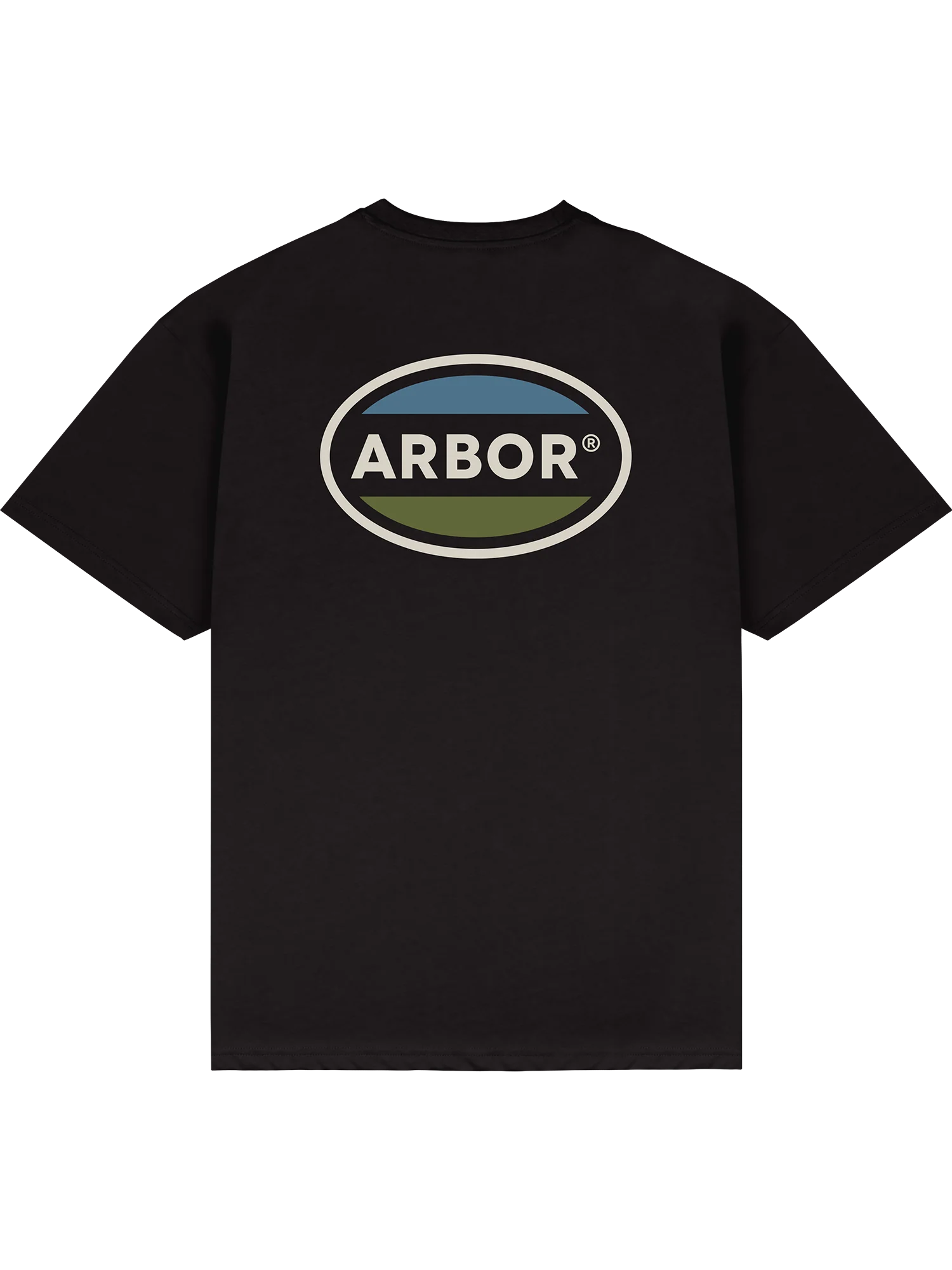 Foundry T-Shirt - Black