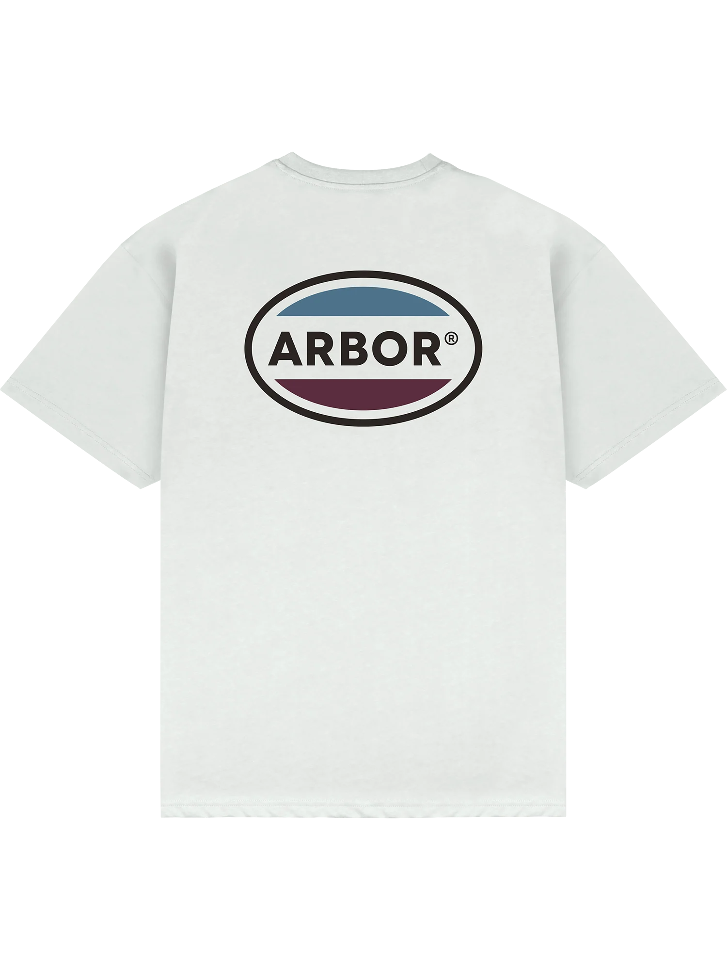 Foundry T-Shirt - White