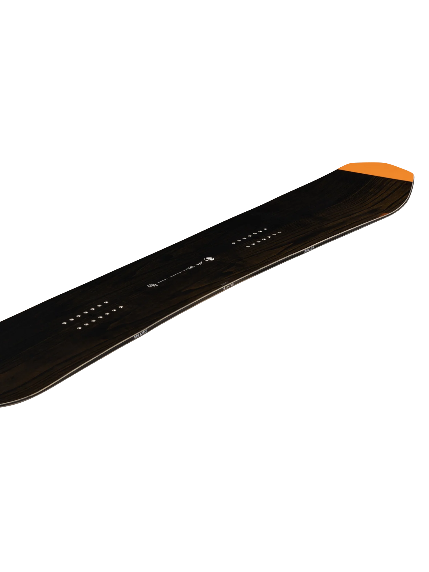 GPS Snowboard - Image 3
