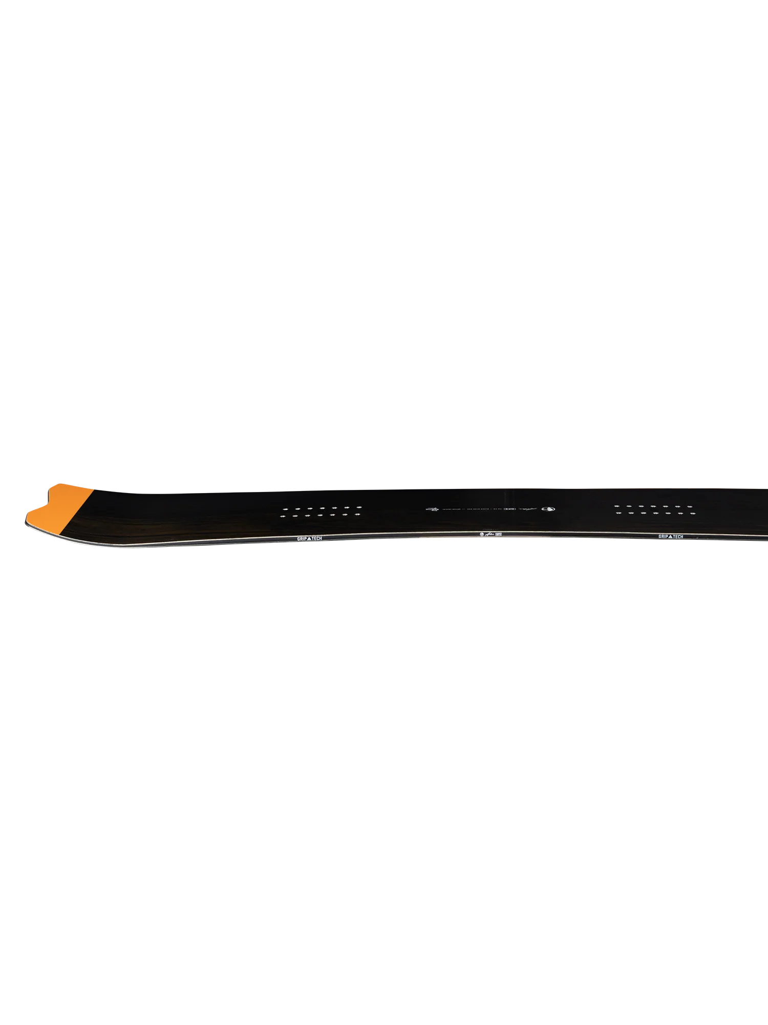 GPS Snowboard - Image 4