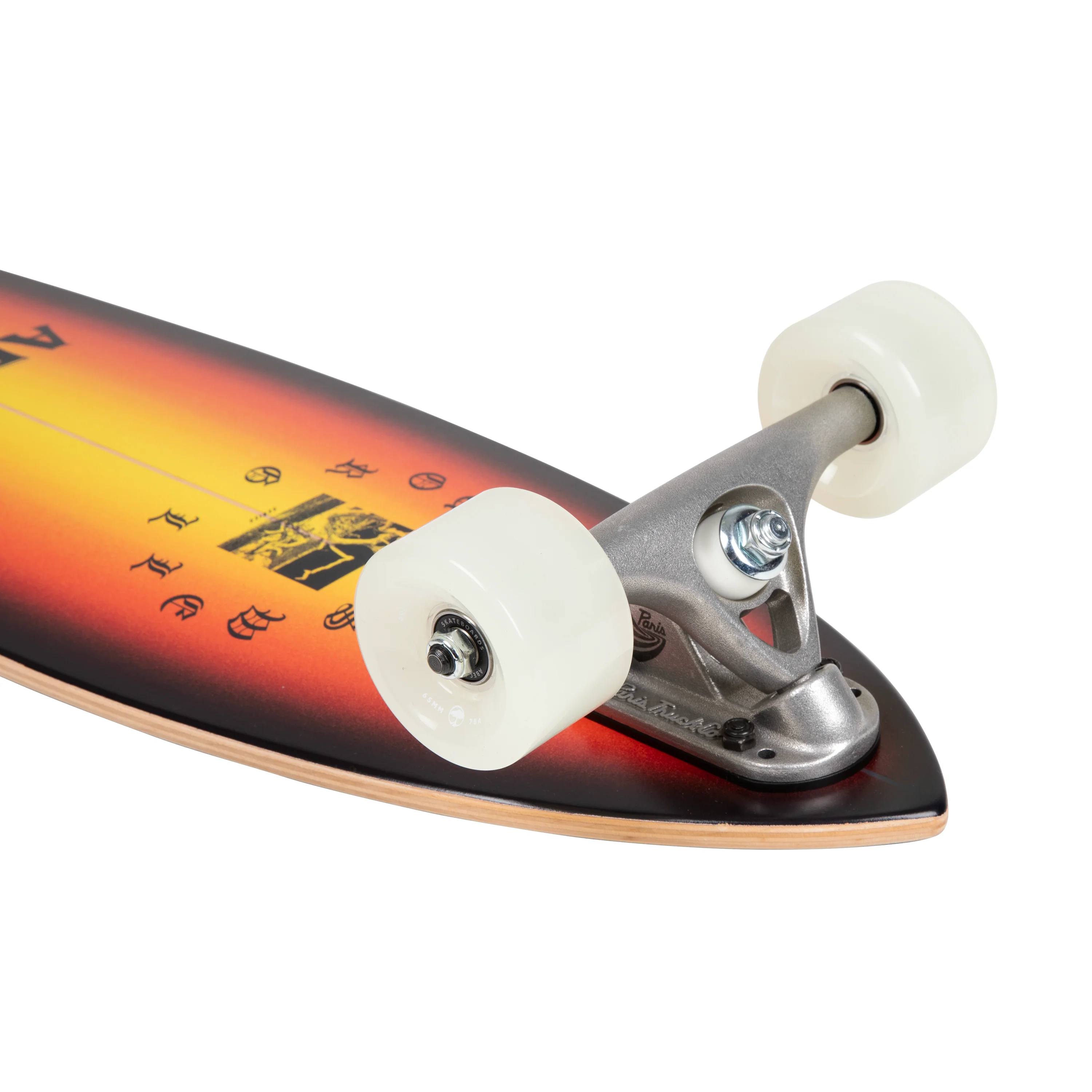 Groundswell Drifter Fish - Image 3