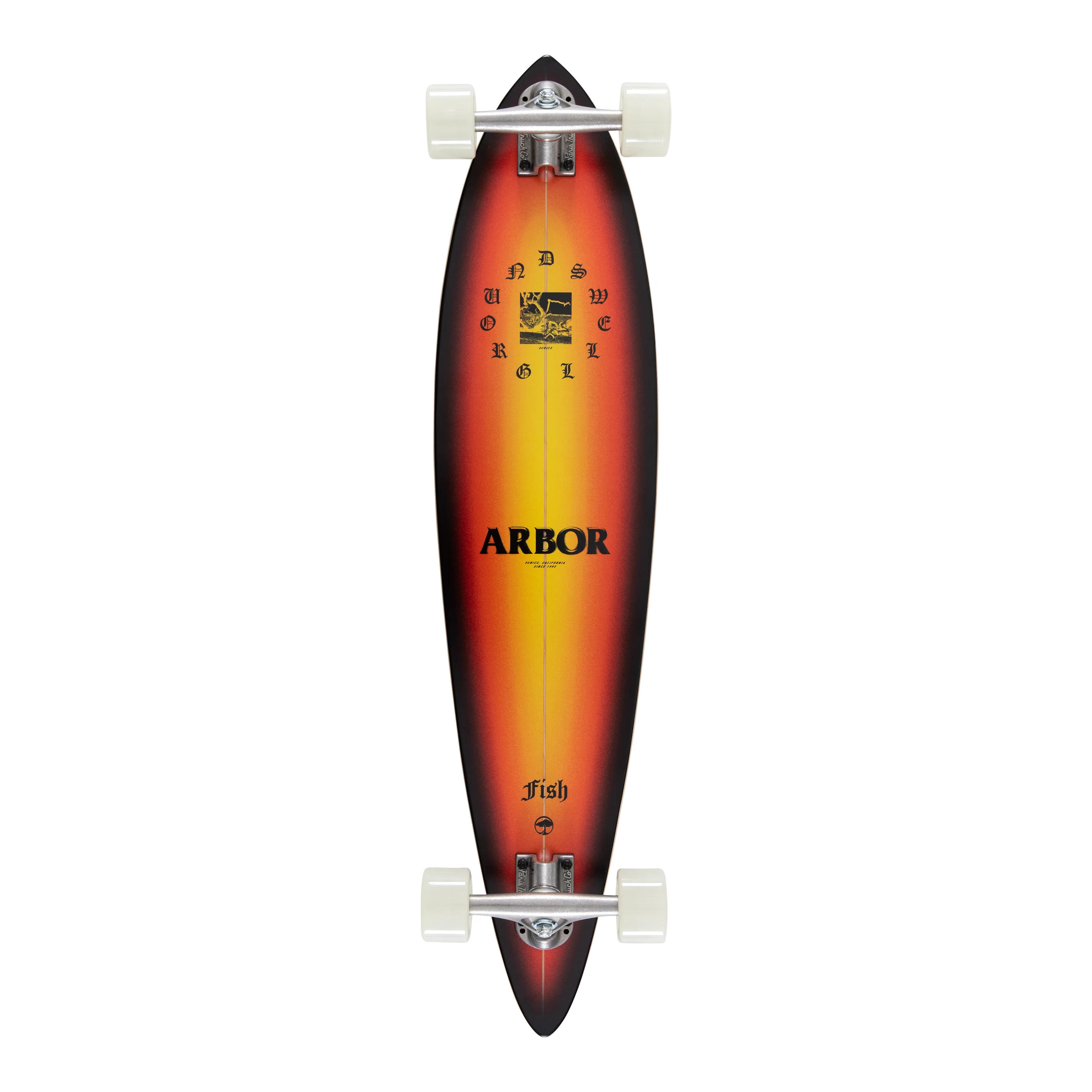 Groundswell Drifter Fish - Image 5