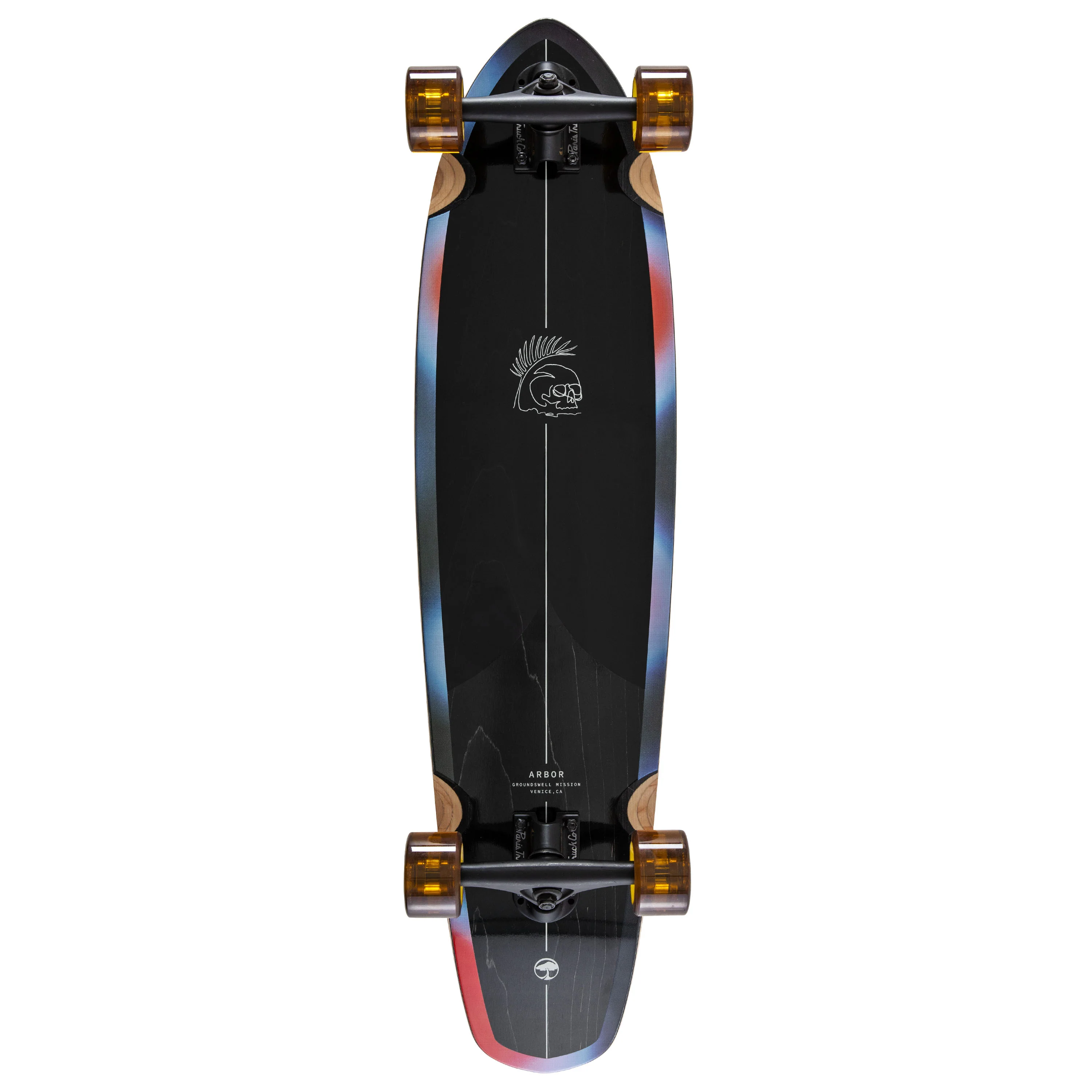 Mission Groundswell - Image 5