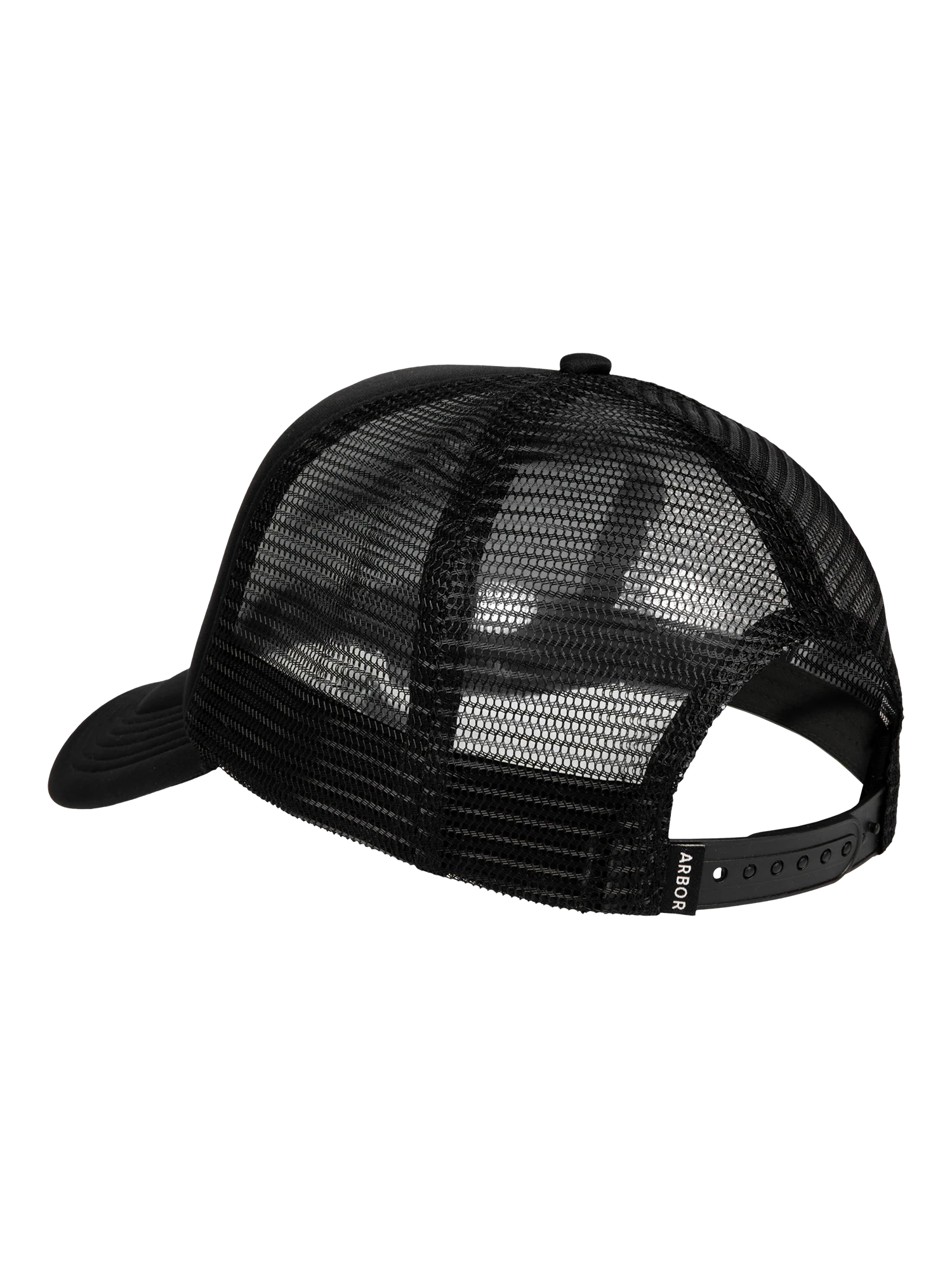 Hardwood Cap - Black - Image 4